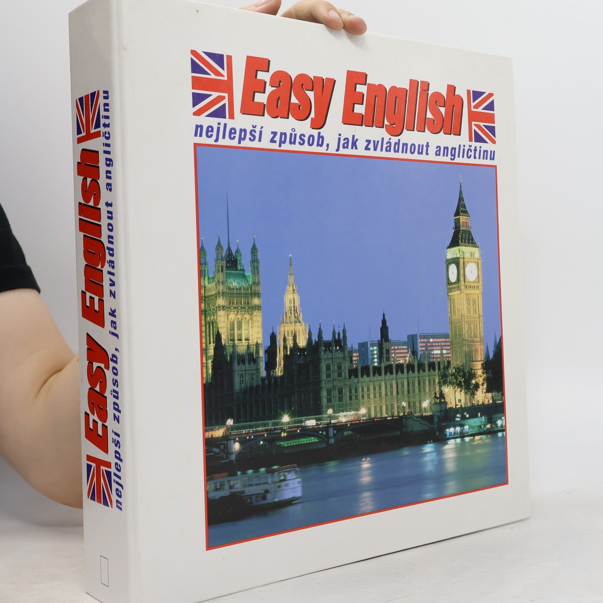 Autorenkollektiv Easy English 91-113