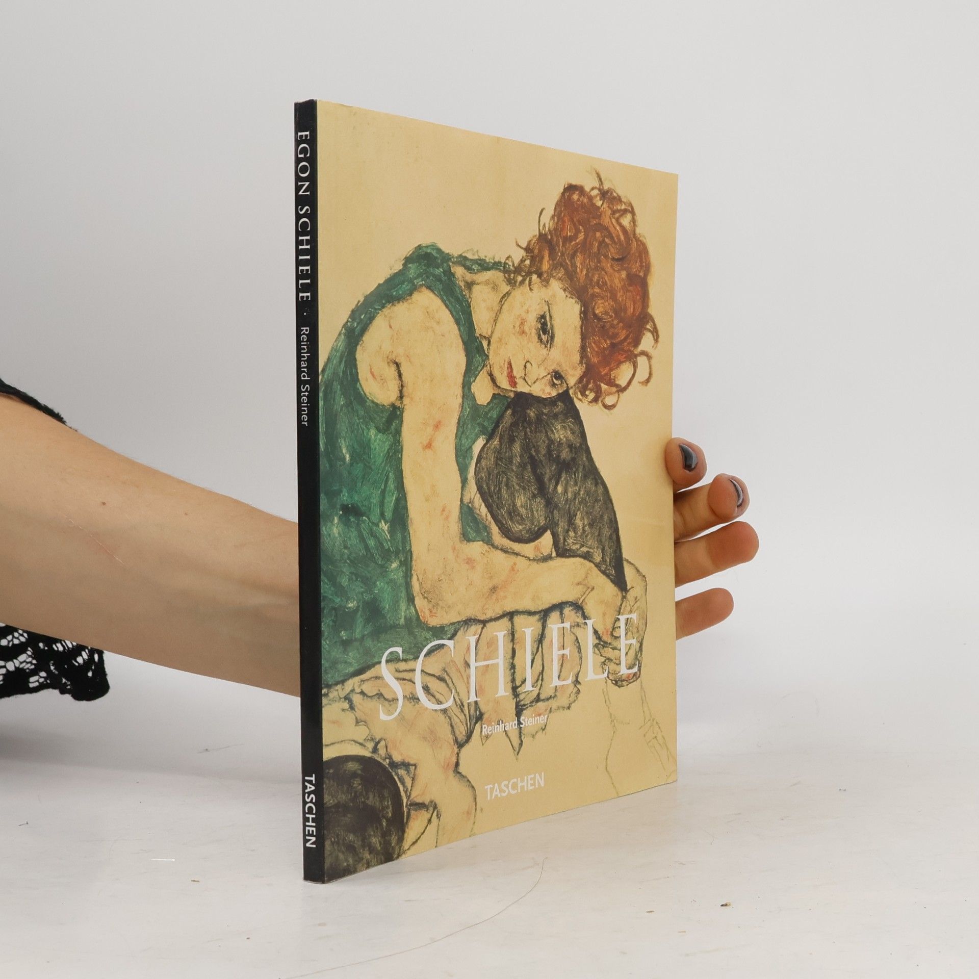 Egon Schiele Schiele