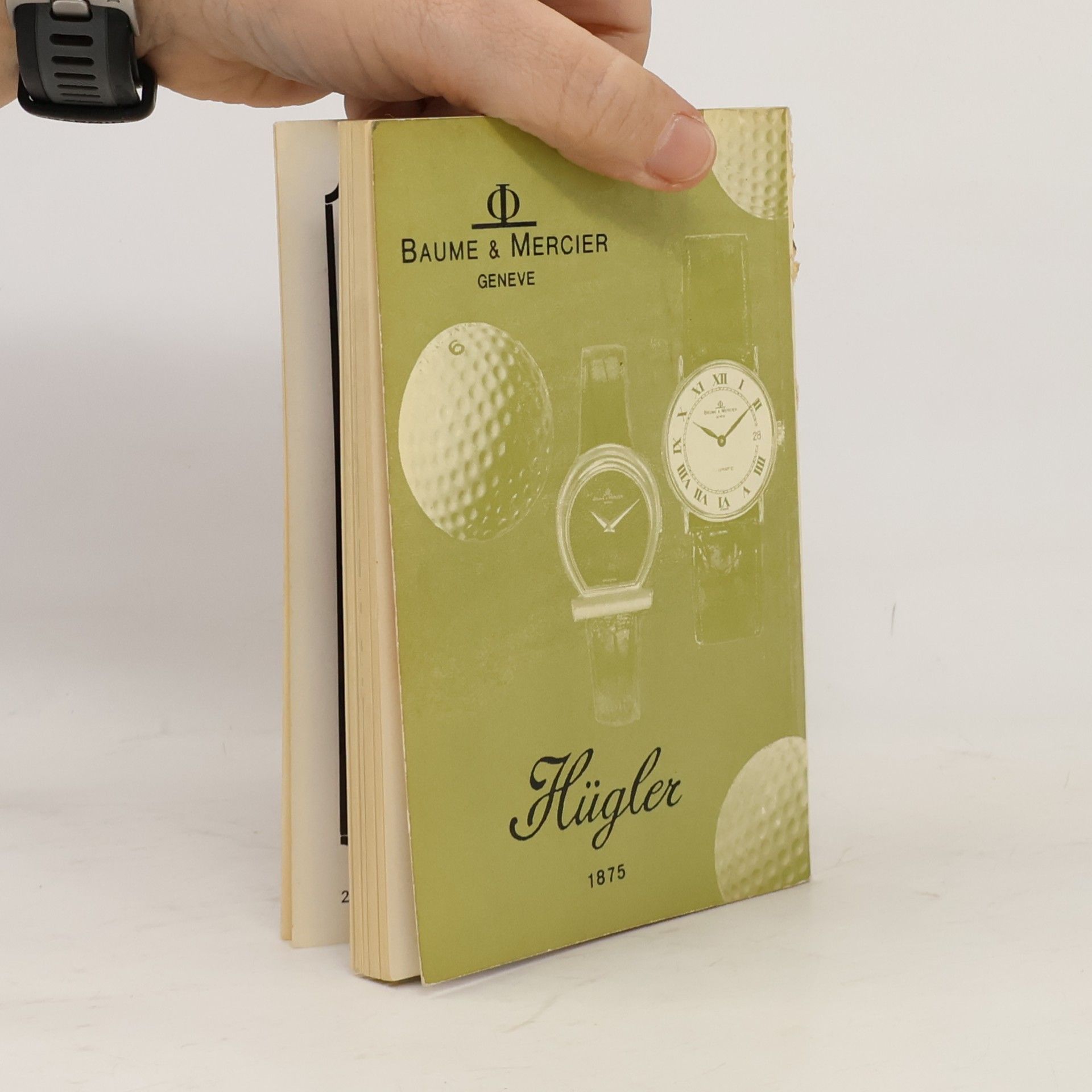 kolektiv Golf in Österreich