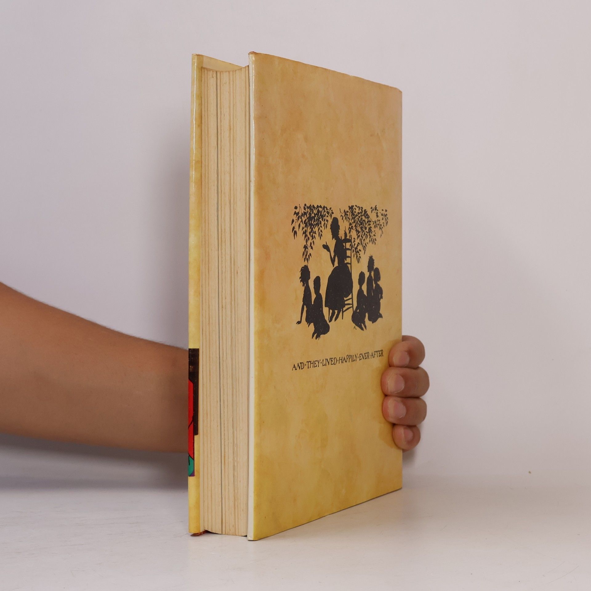 Margery Fisher Who's who in children's books
