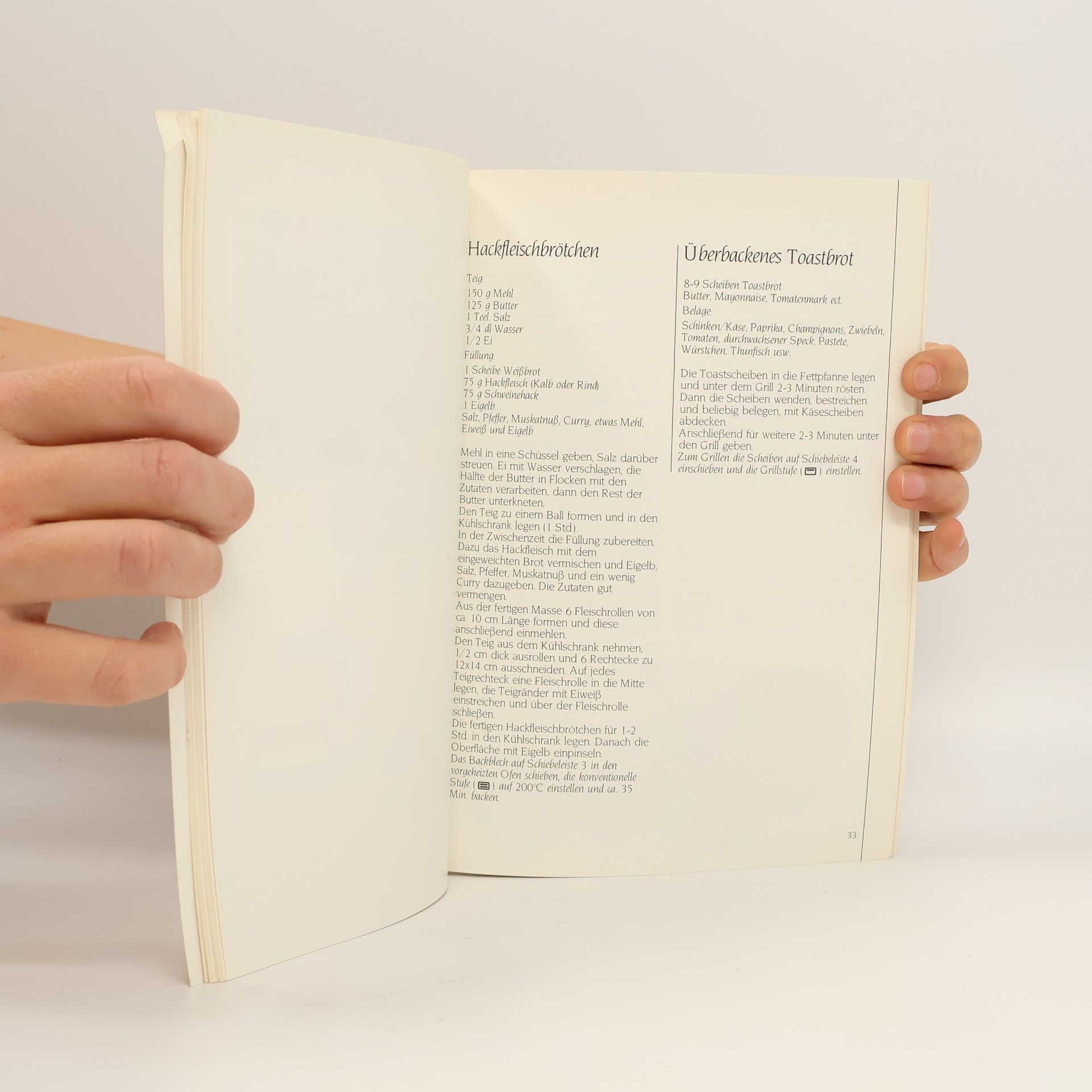 Autores varios Kochen nach internationalen Rezepten