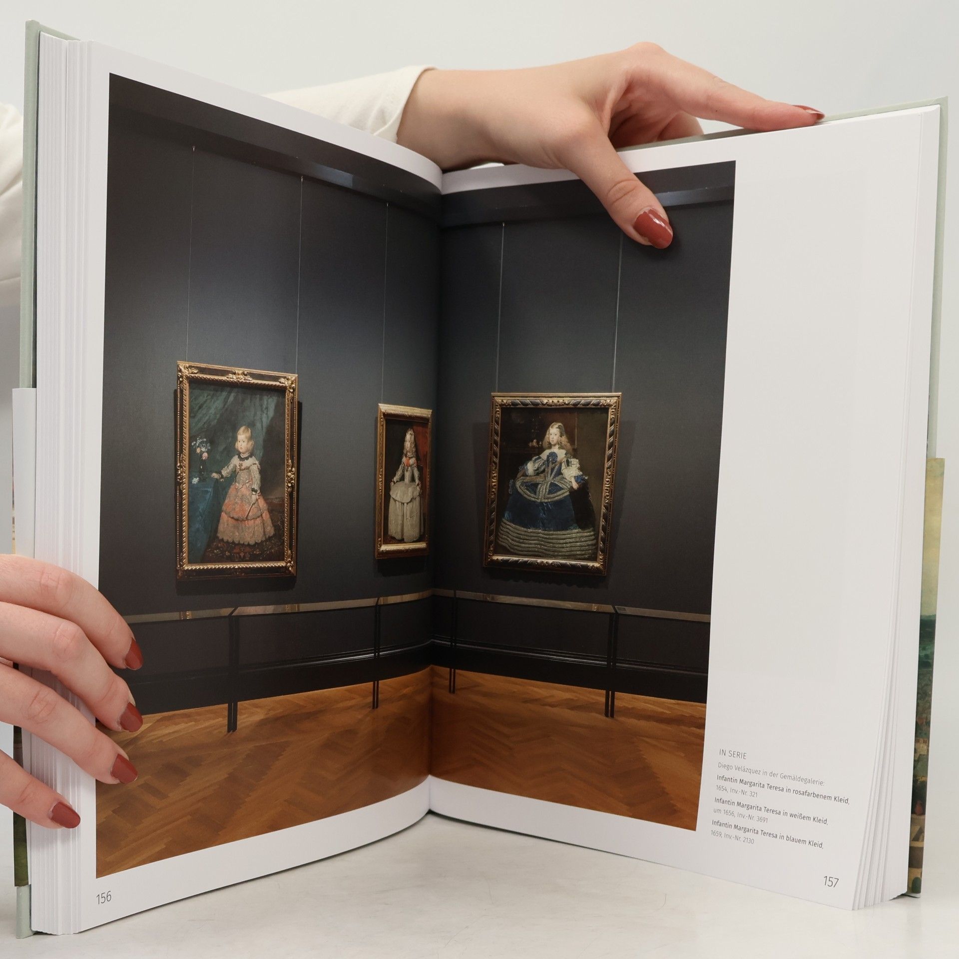 Cäcilia Bischoff Das Kunsthistorische Museum Wien