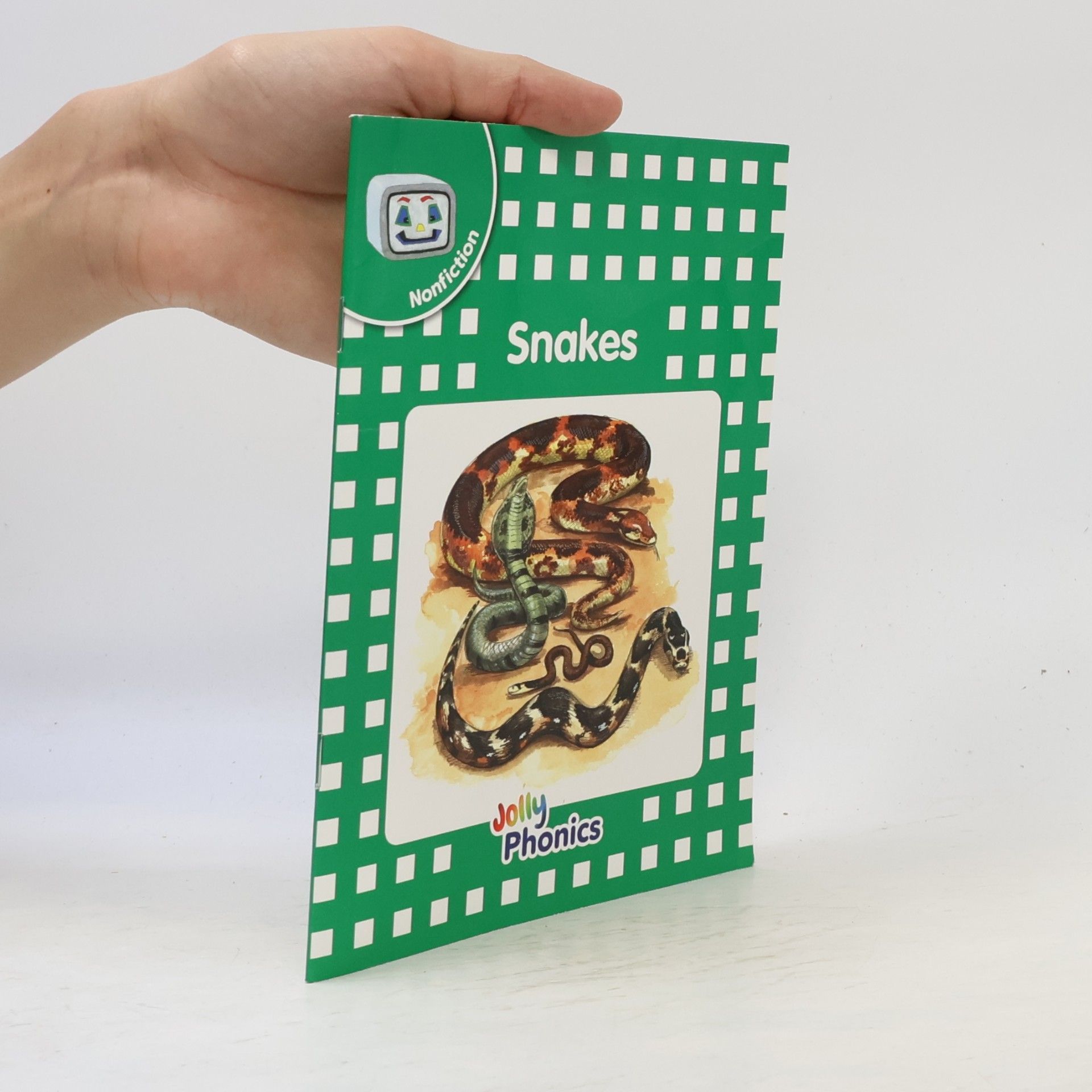 Sara Wernham Snakes
