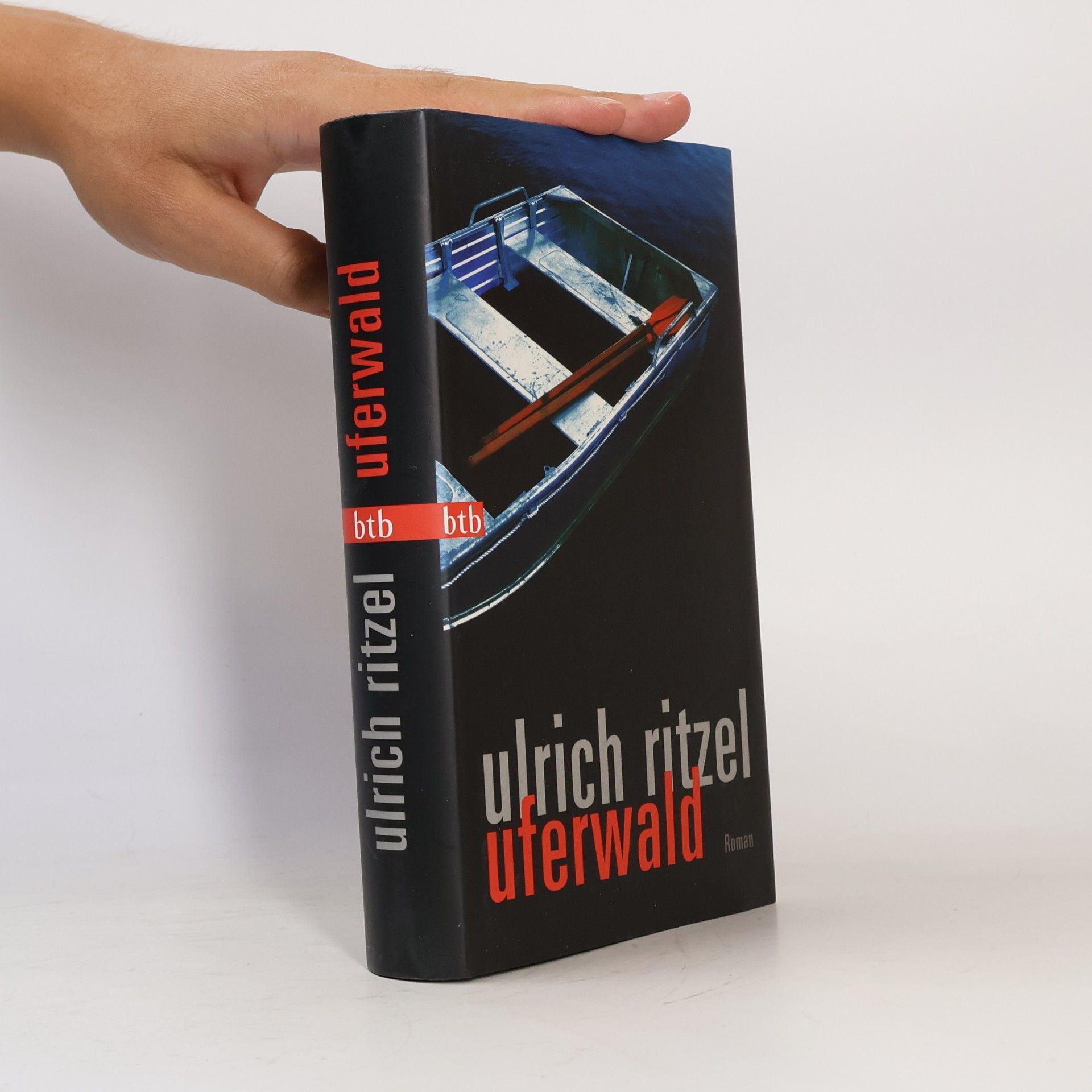 Uferwald