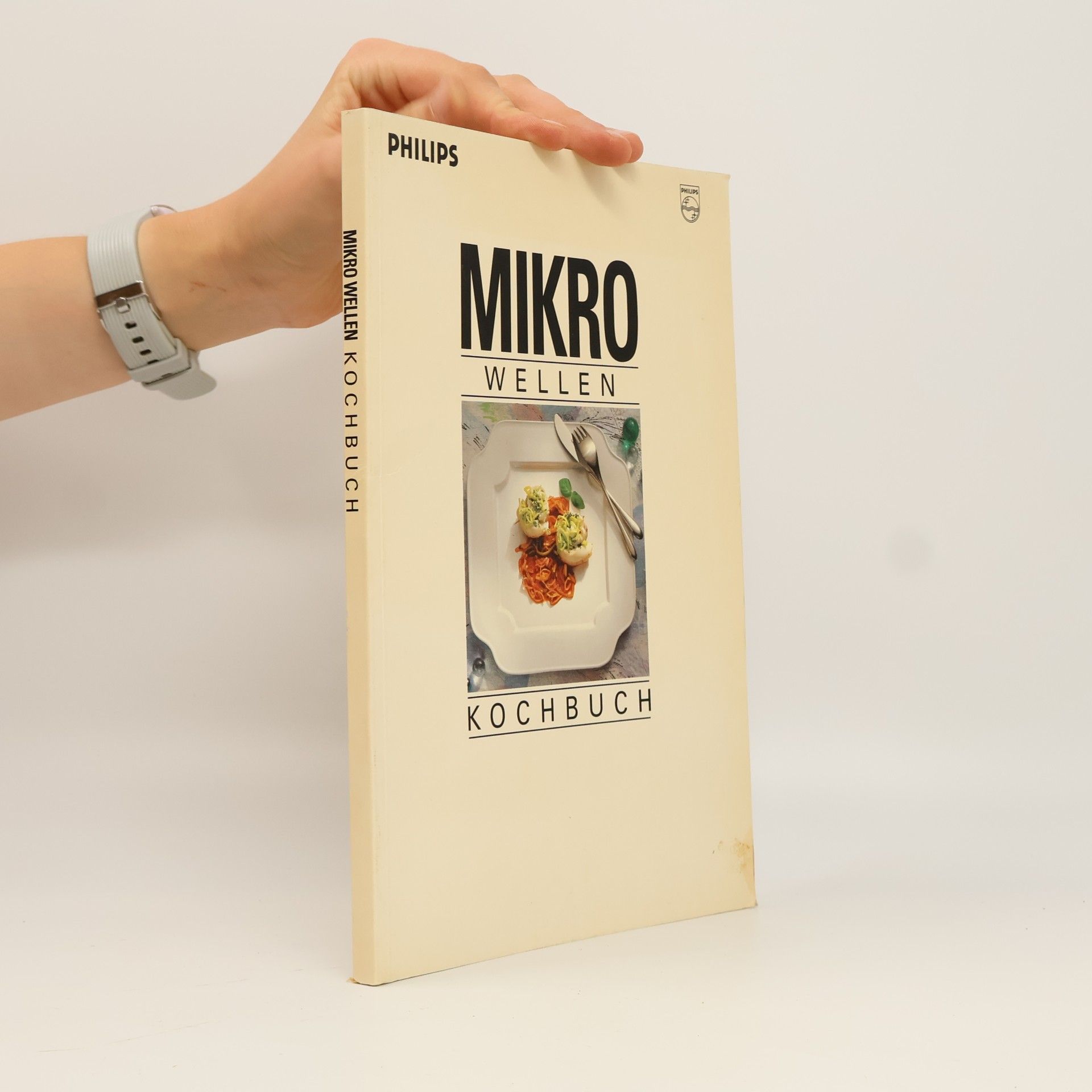 Autorenkollektiv Mikrowellen Kochbuch