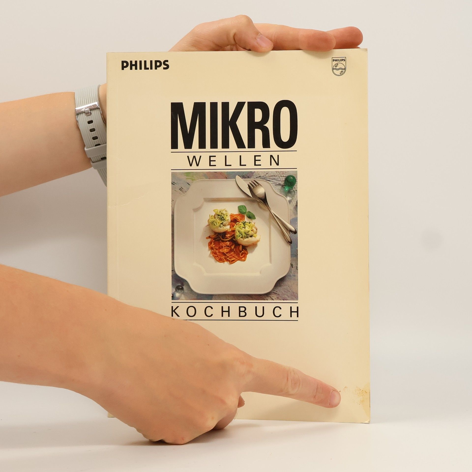 Autorenkollektiv Mikrowellen Kochbuch