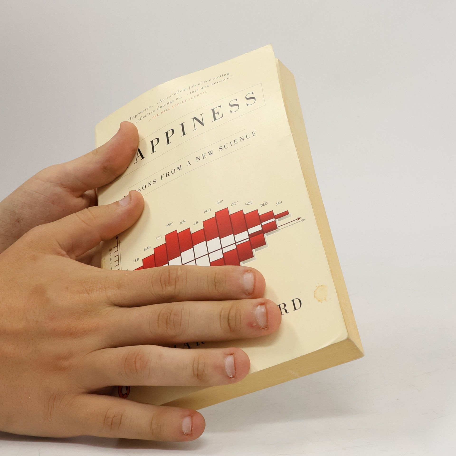 Richard Layard Happiness