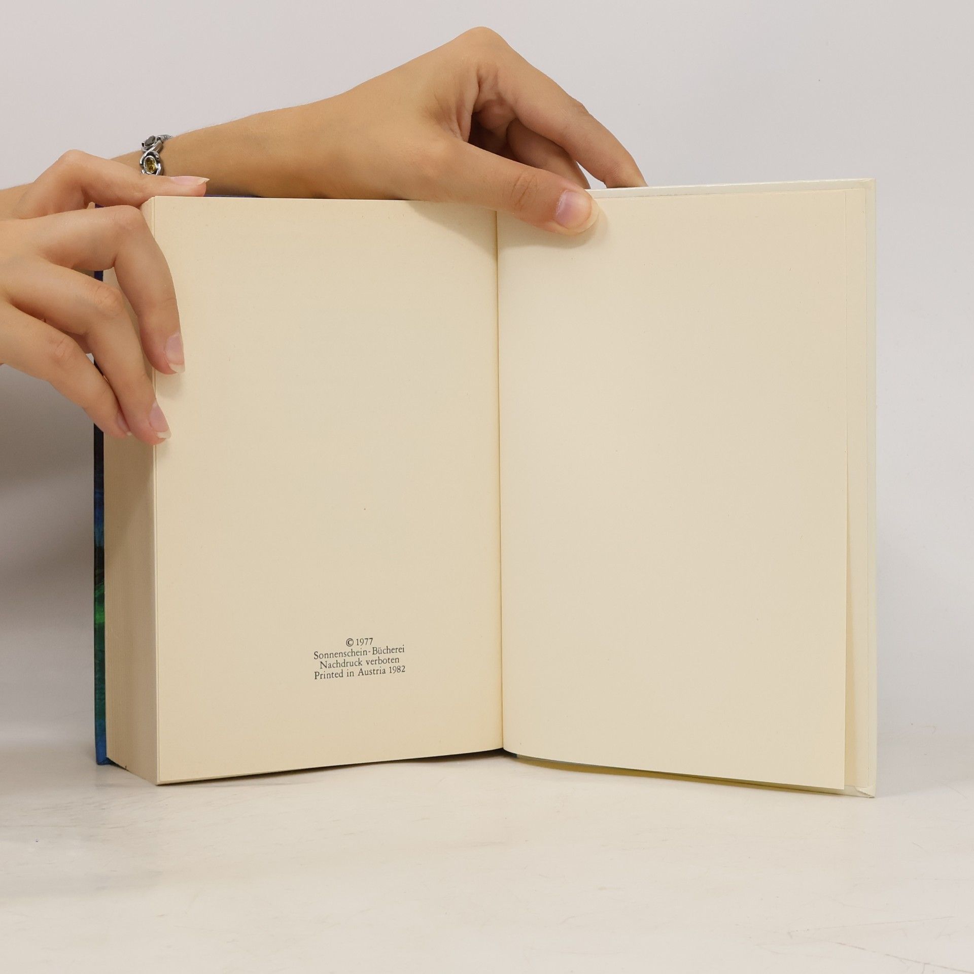 Henri Charpentier Das große Buch der Spukgeschichten