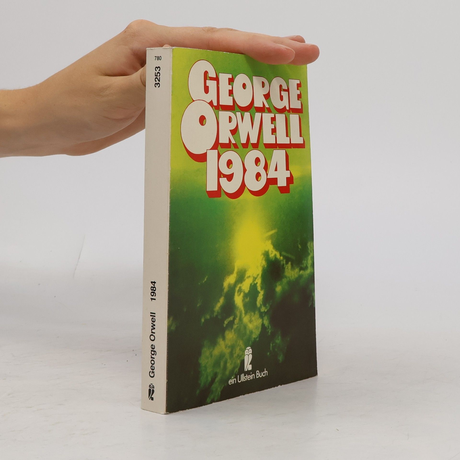 George Orwell 1984