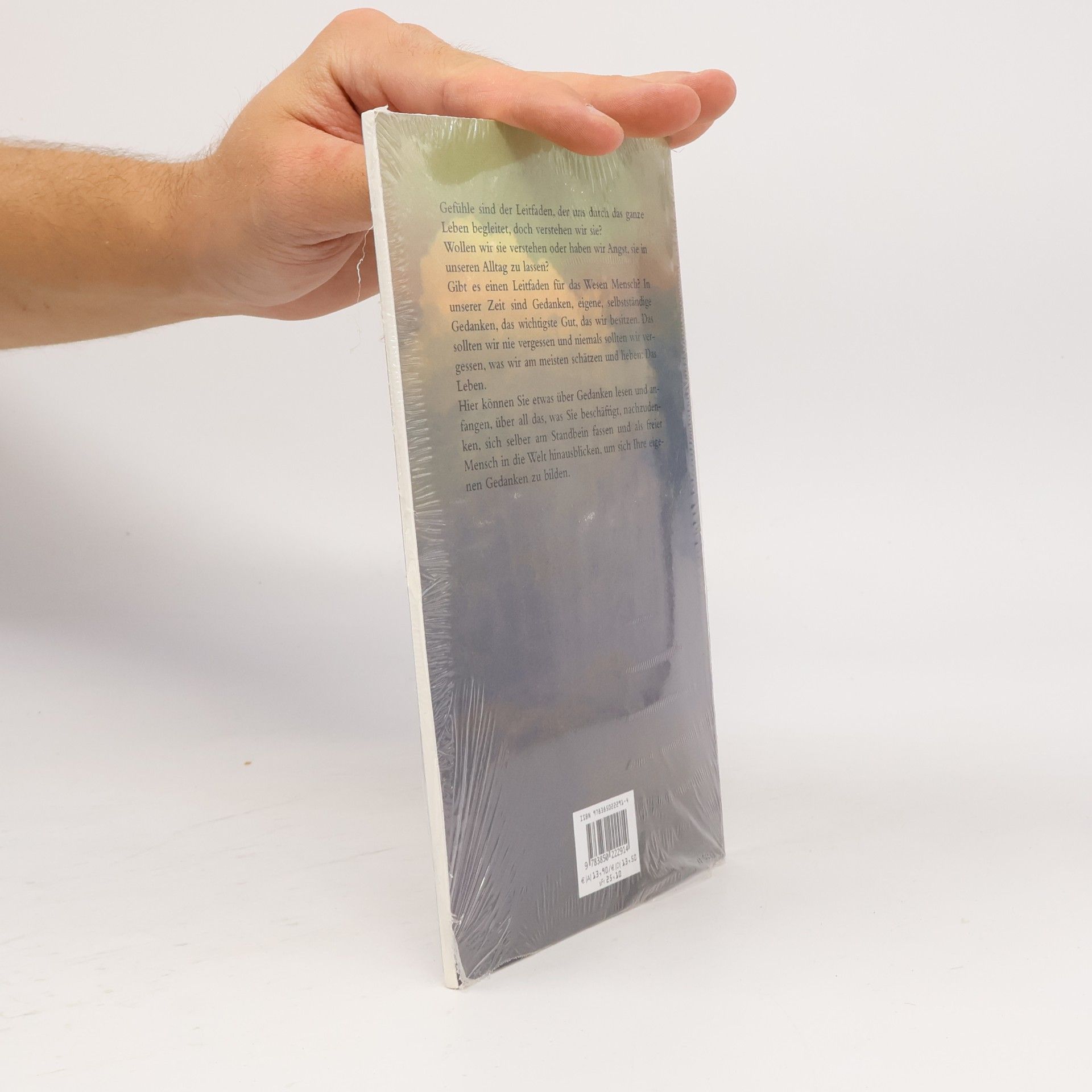 Patrick S. Stoner Long Way of Life