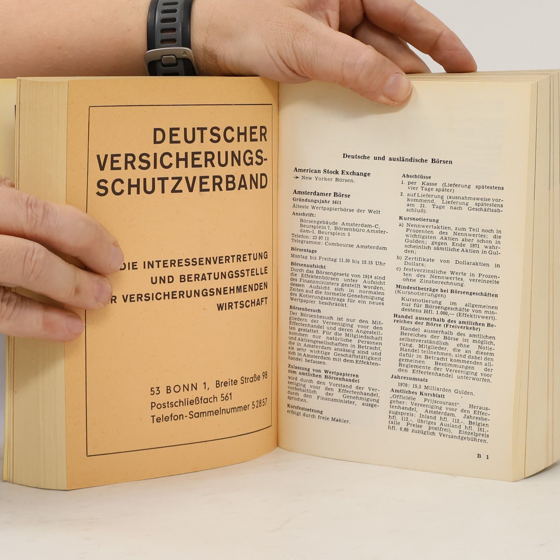 Rudolf Mindner Das Kleine Börsen Lexikon