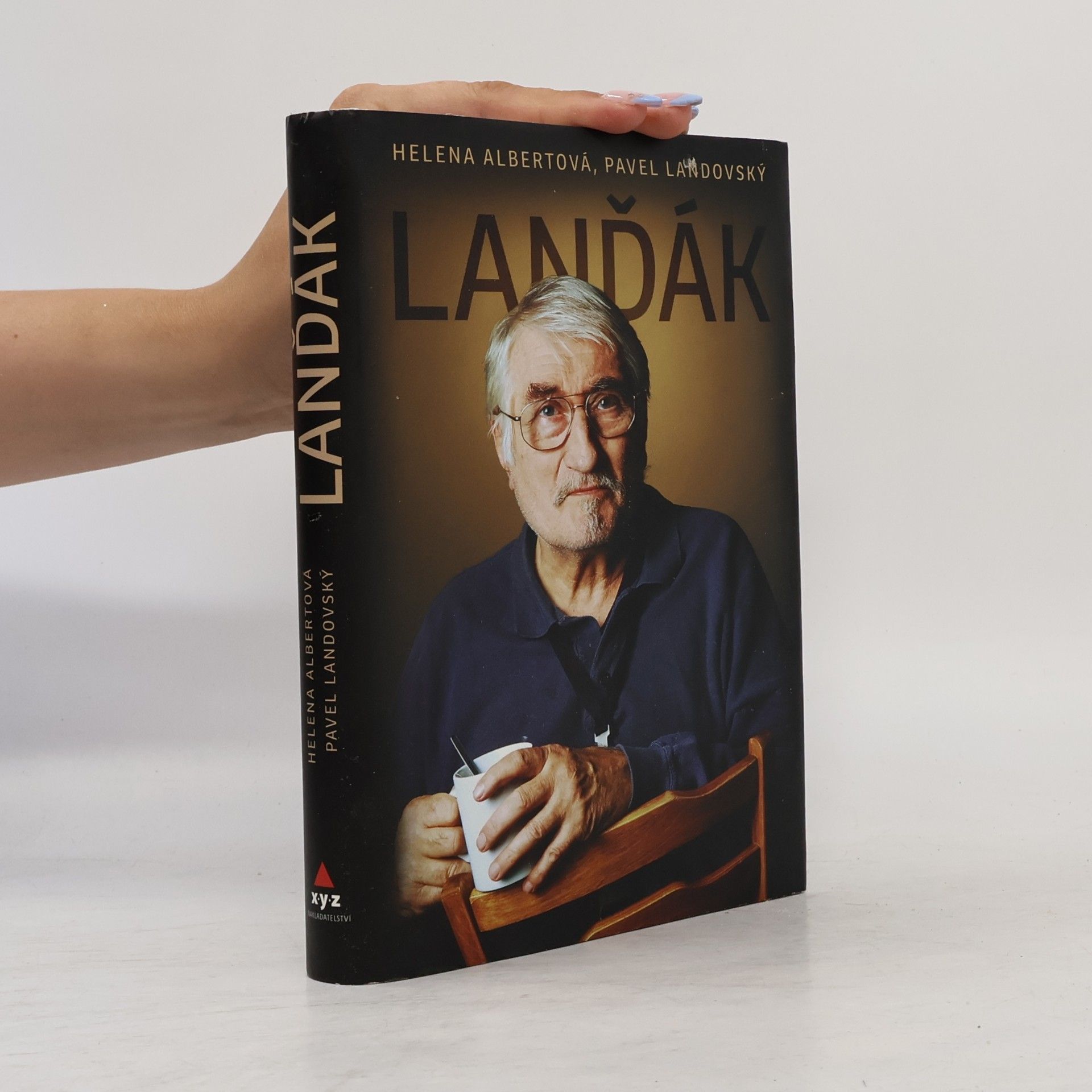 Lanďák