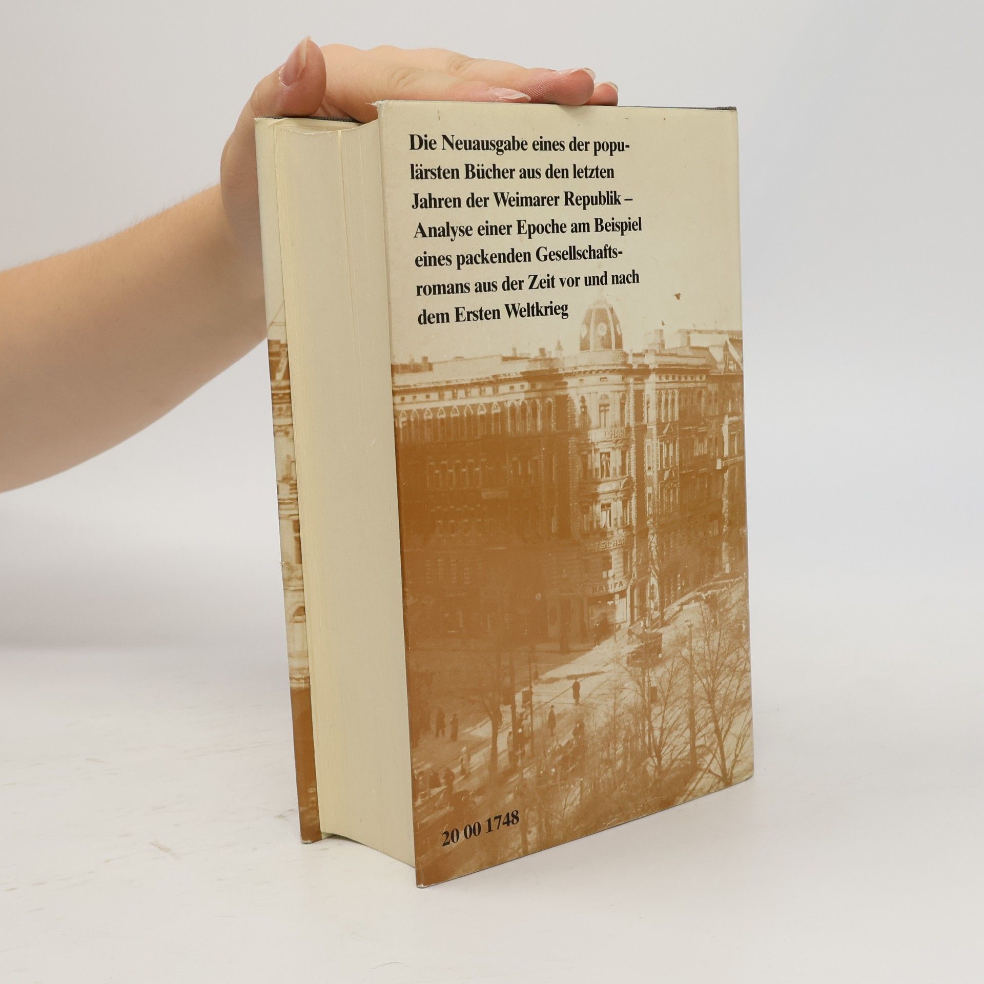 Jakob Wassermann Etzel Andergast - Mit einem Nachwort von Henry Miller