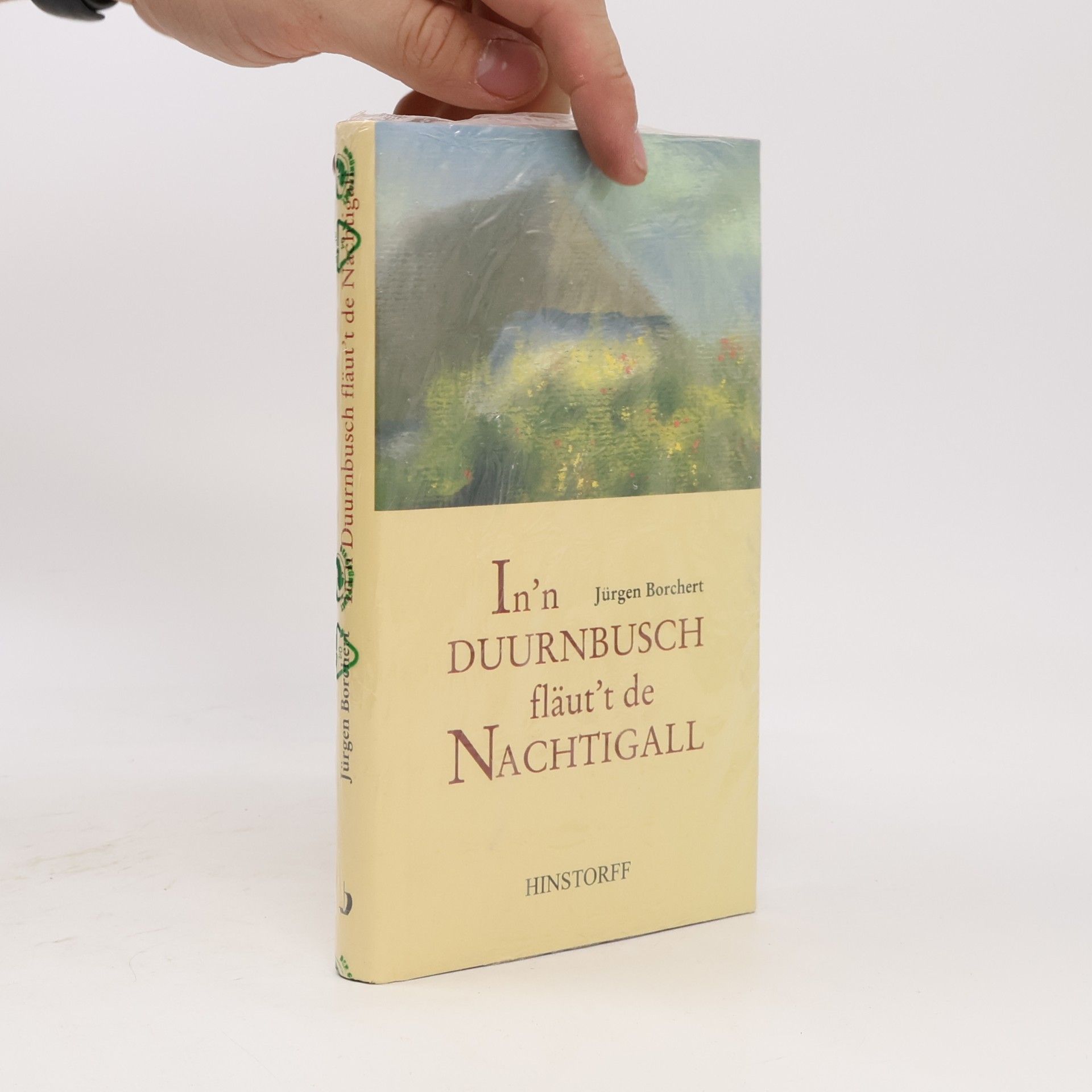In'n Duurnbusch fläut't de Nachtigall