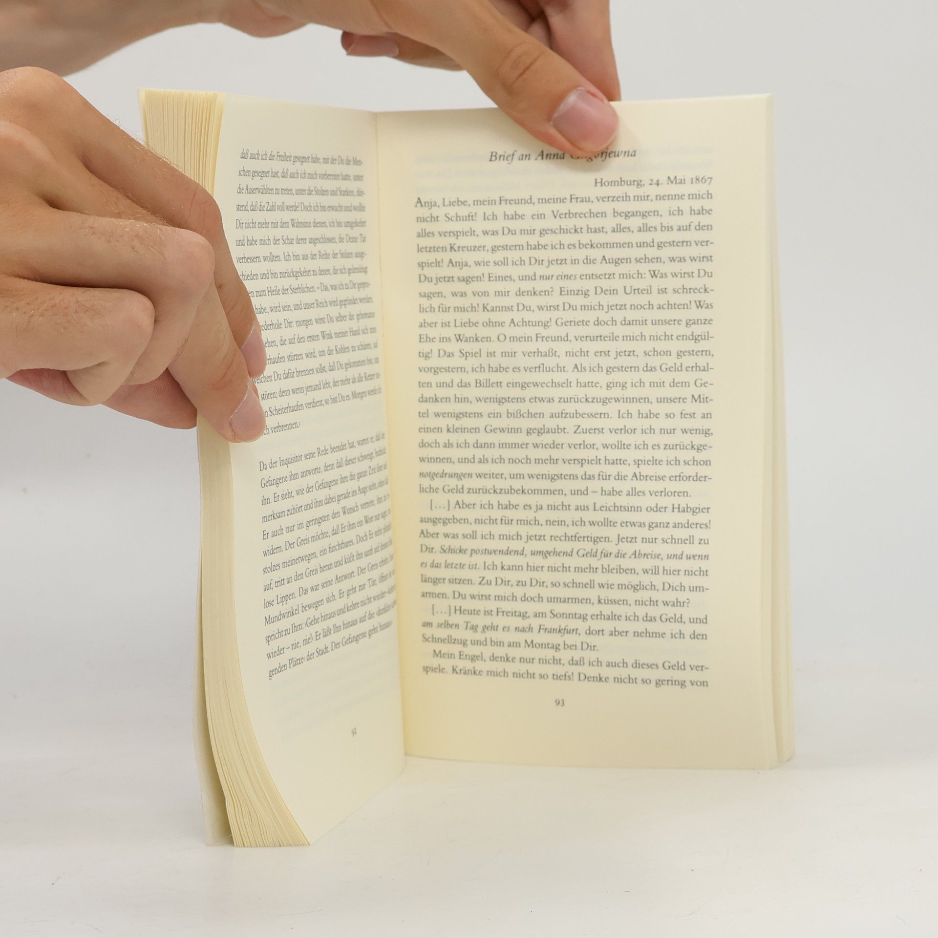 Joachim Simm Rußland und die russische Literatur