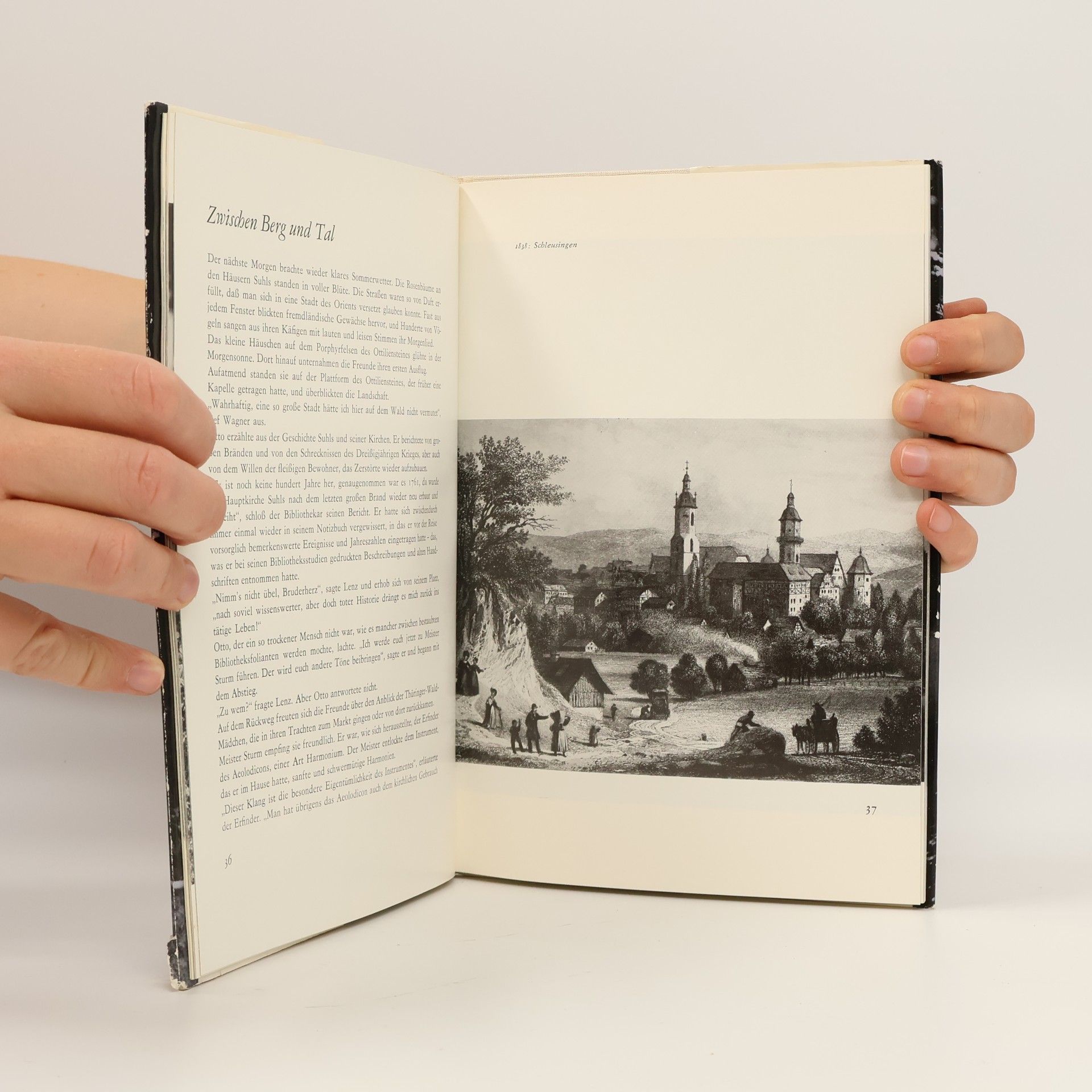 Kolektiv autorů Romantische Reise