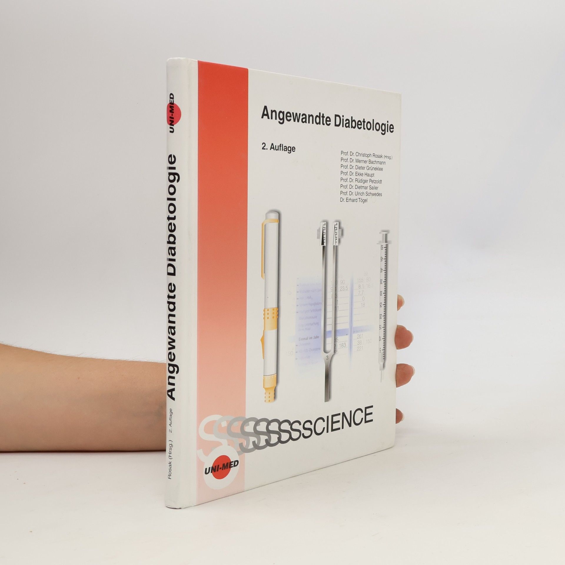 Angewandte Diabetologie