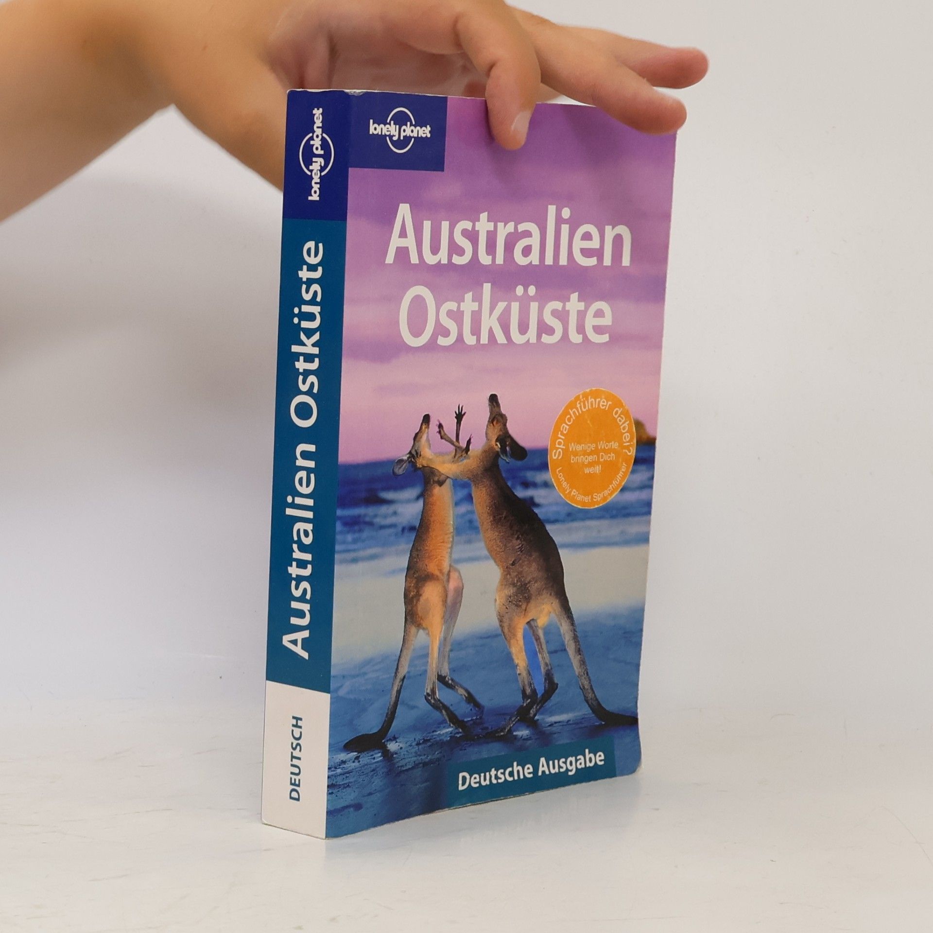 Australien, Ostküste