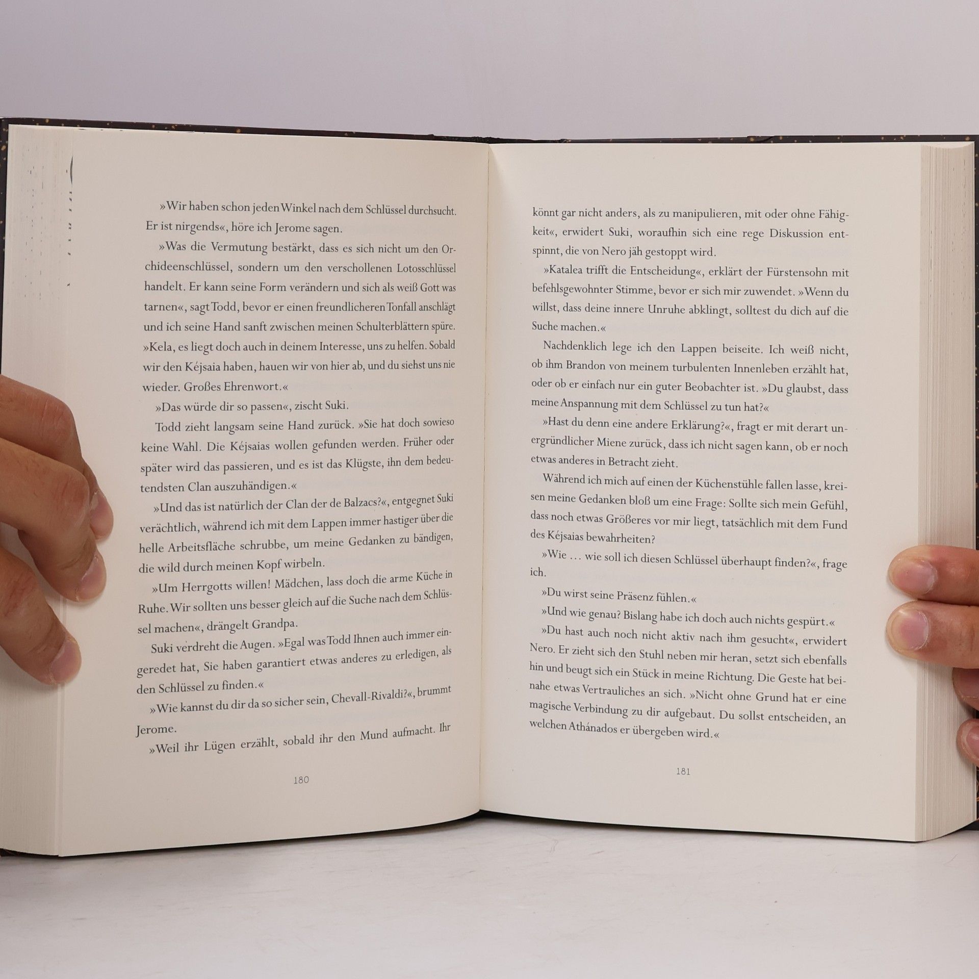 Rosie Snow 2 Seelen. Das erste Buch der Unsterblichkeit