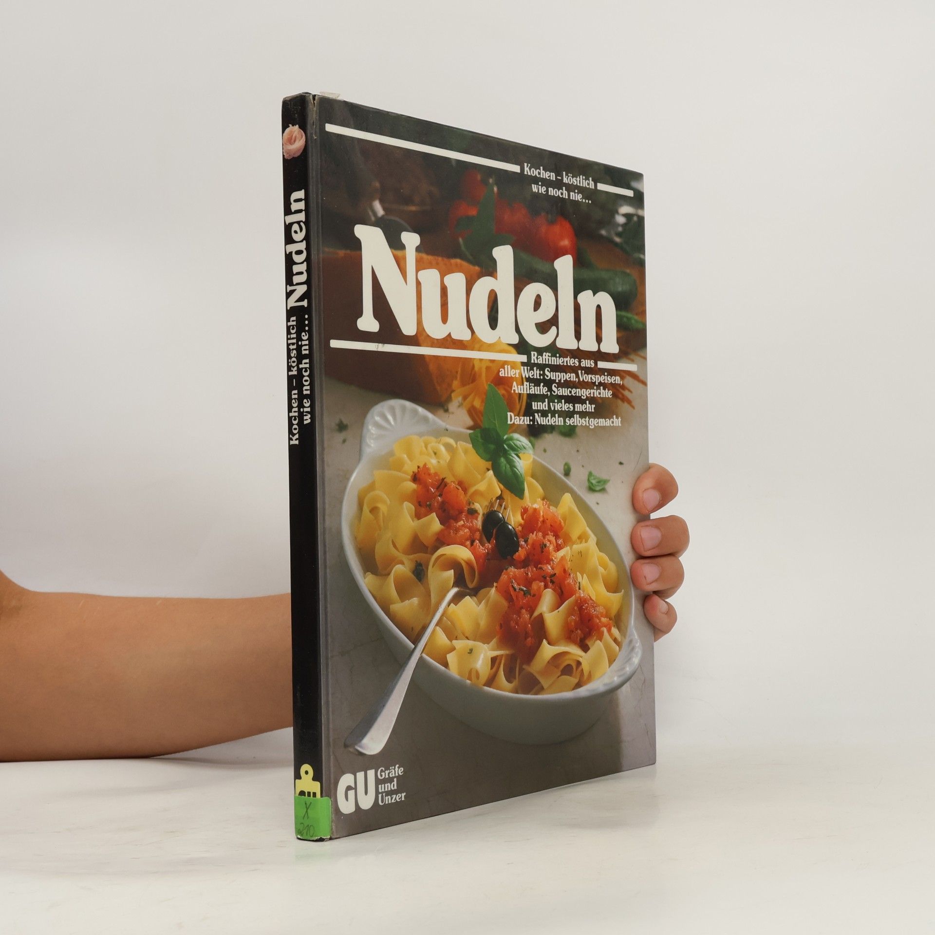 Nudeln