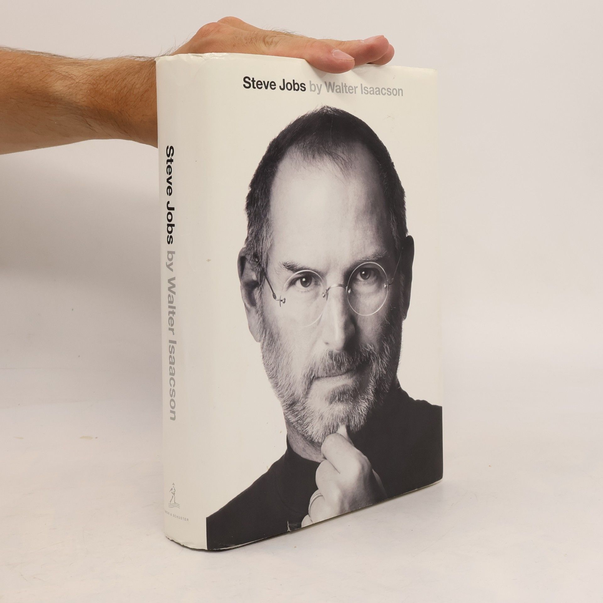 Walter Isaacson Steve Jobs