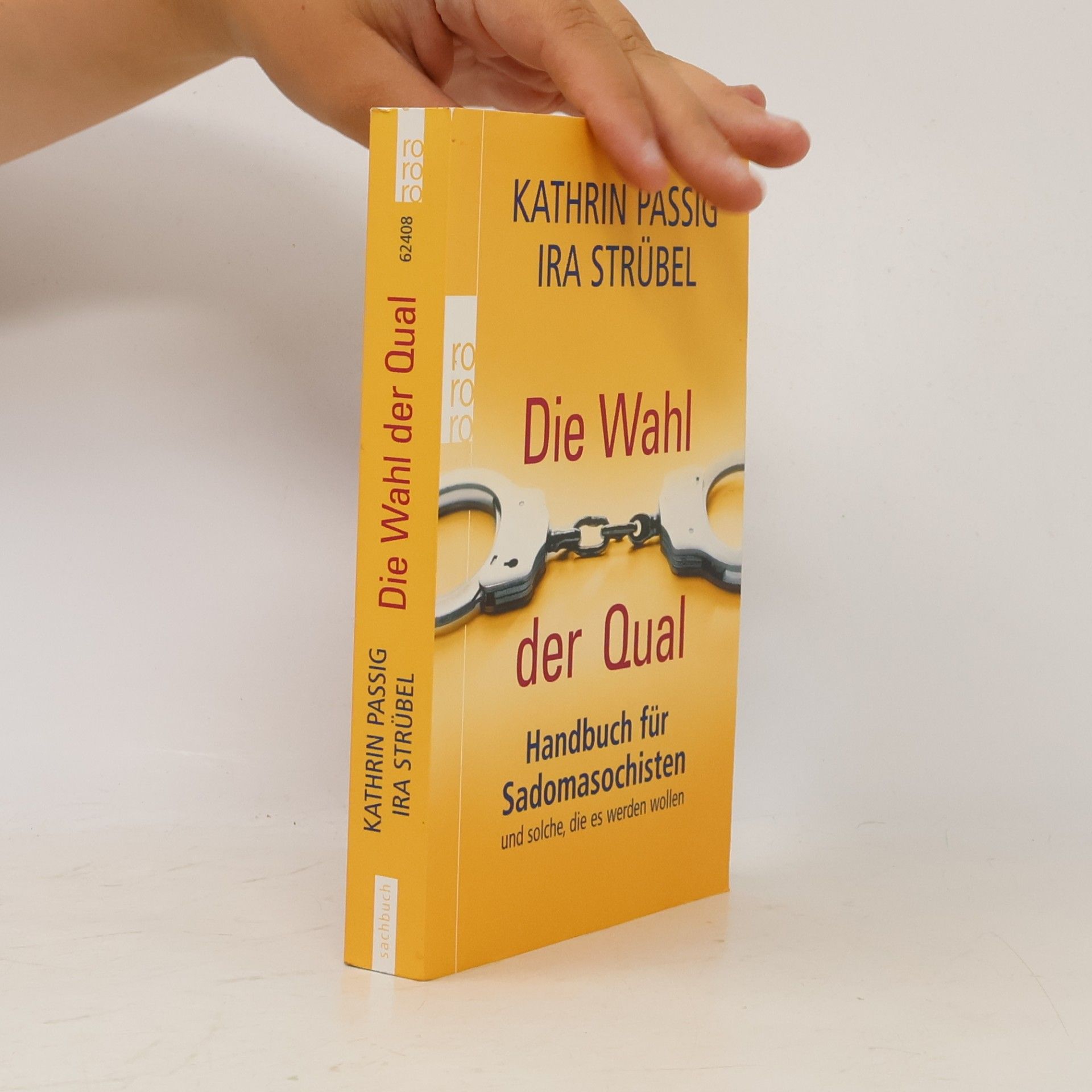 Kathrin Passig Die Wahl der Qual