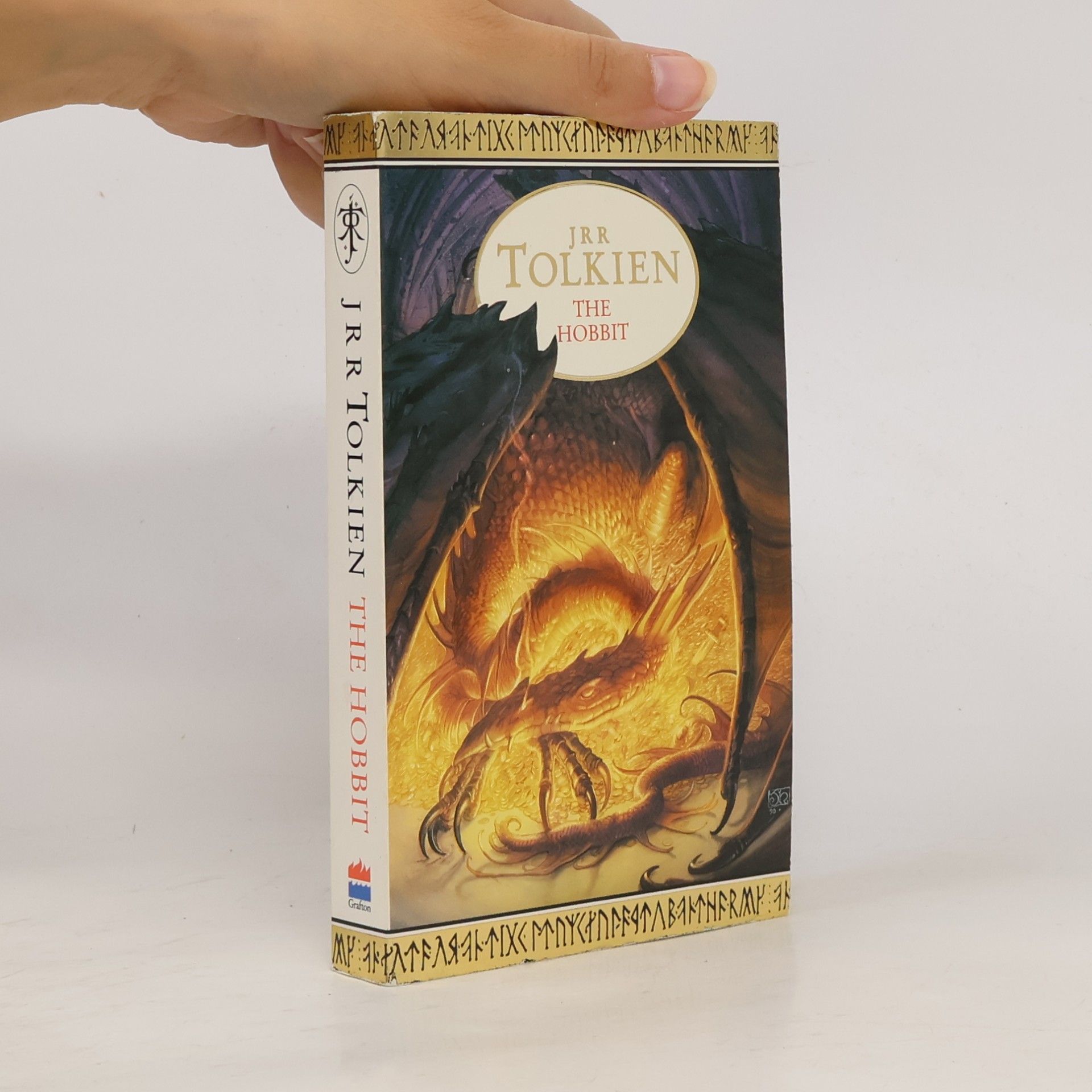 J. R. R. Tolkien The Hobbit