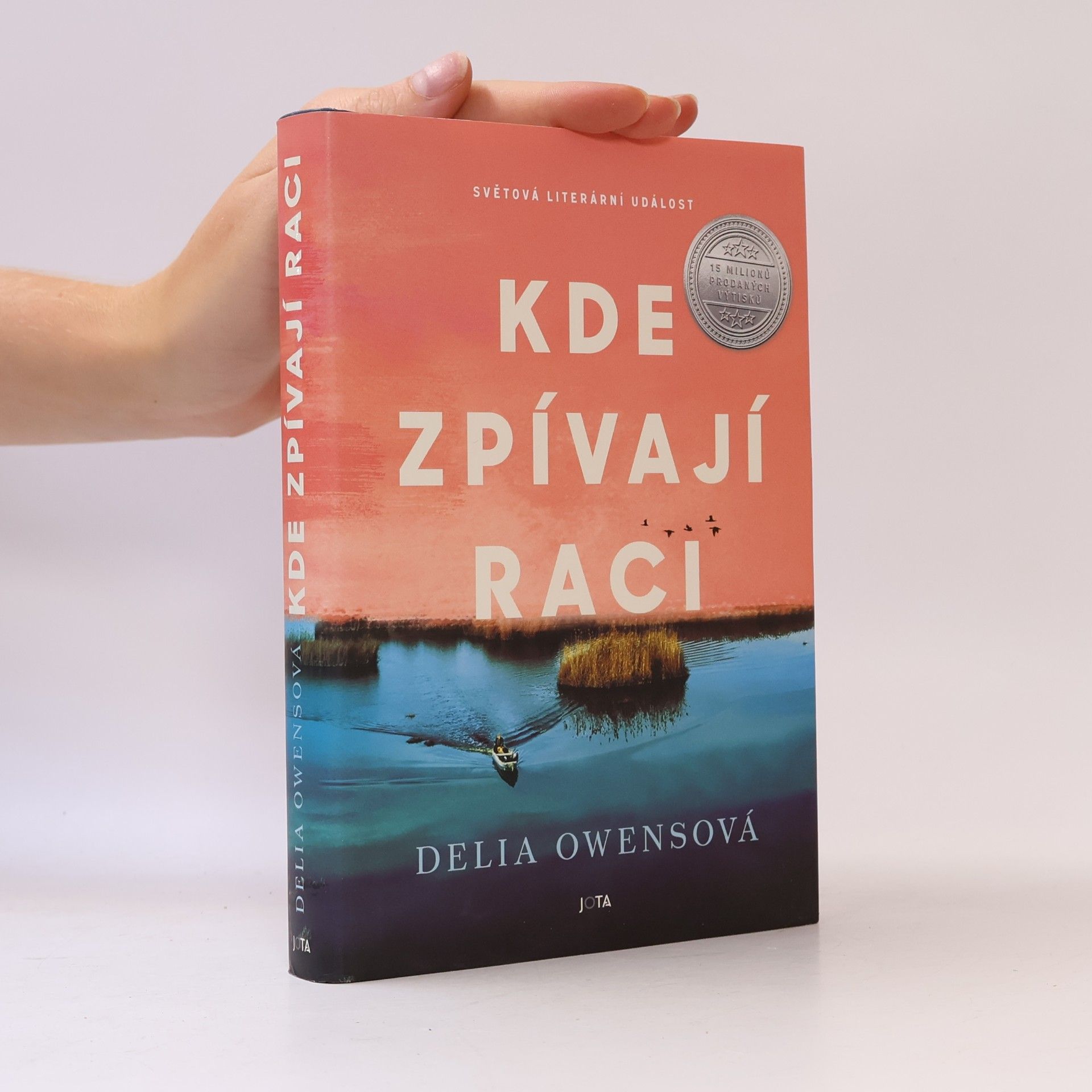 Kde zpívají raci