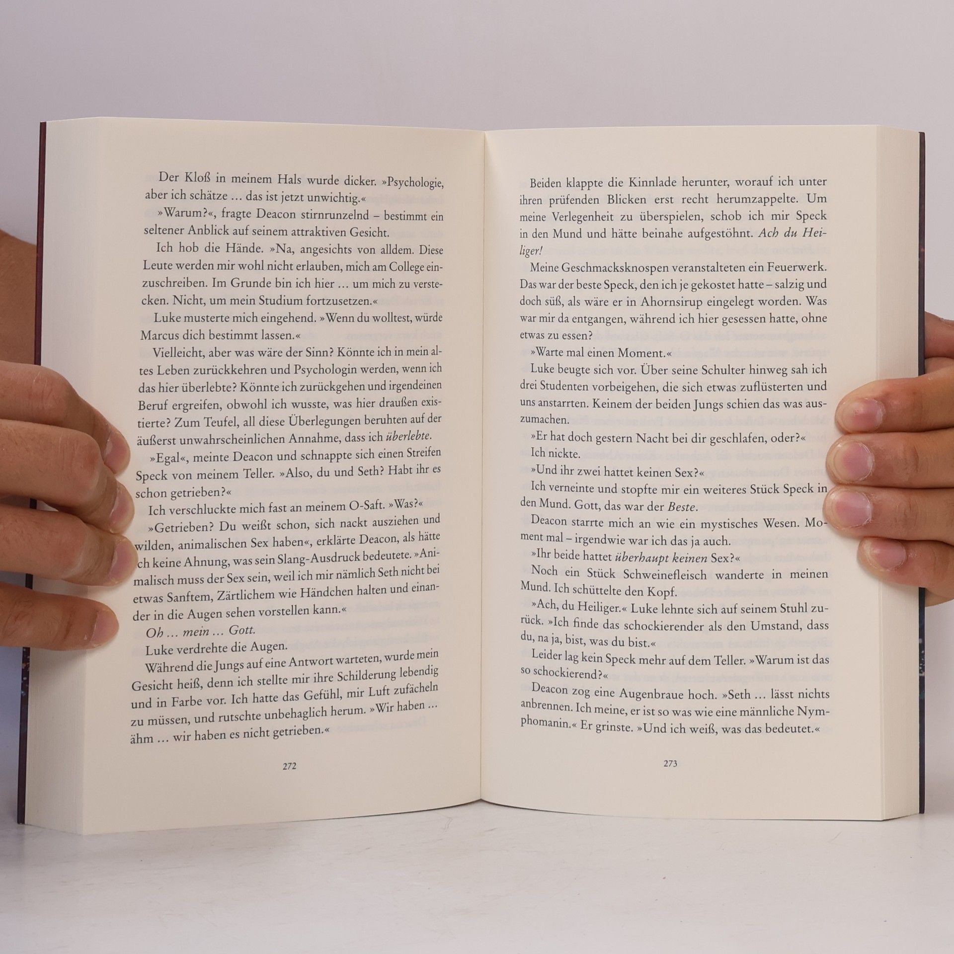 Jennifer Armentrout Erwachen des Lichts