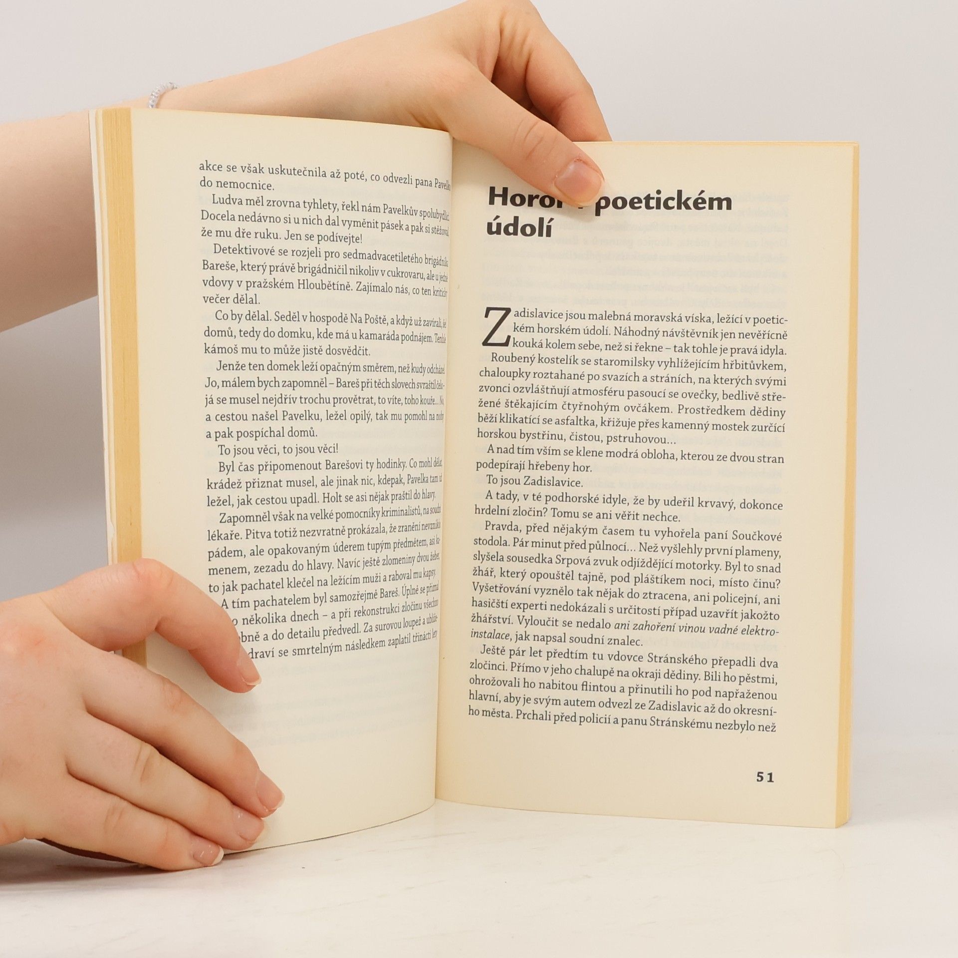 Autores varios Levné sešity detektivek 3/2014