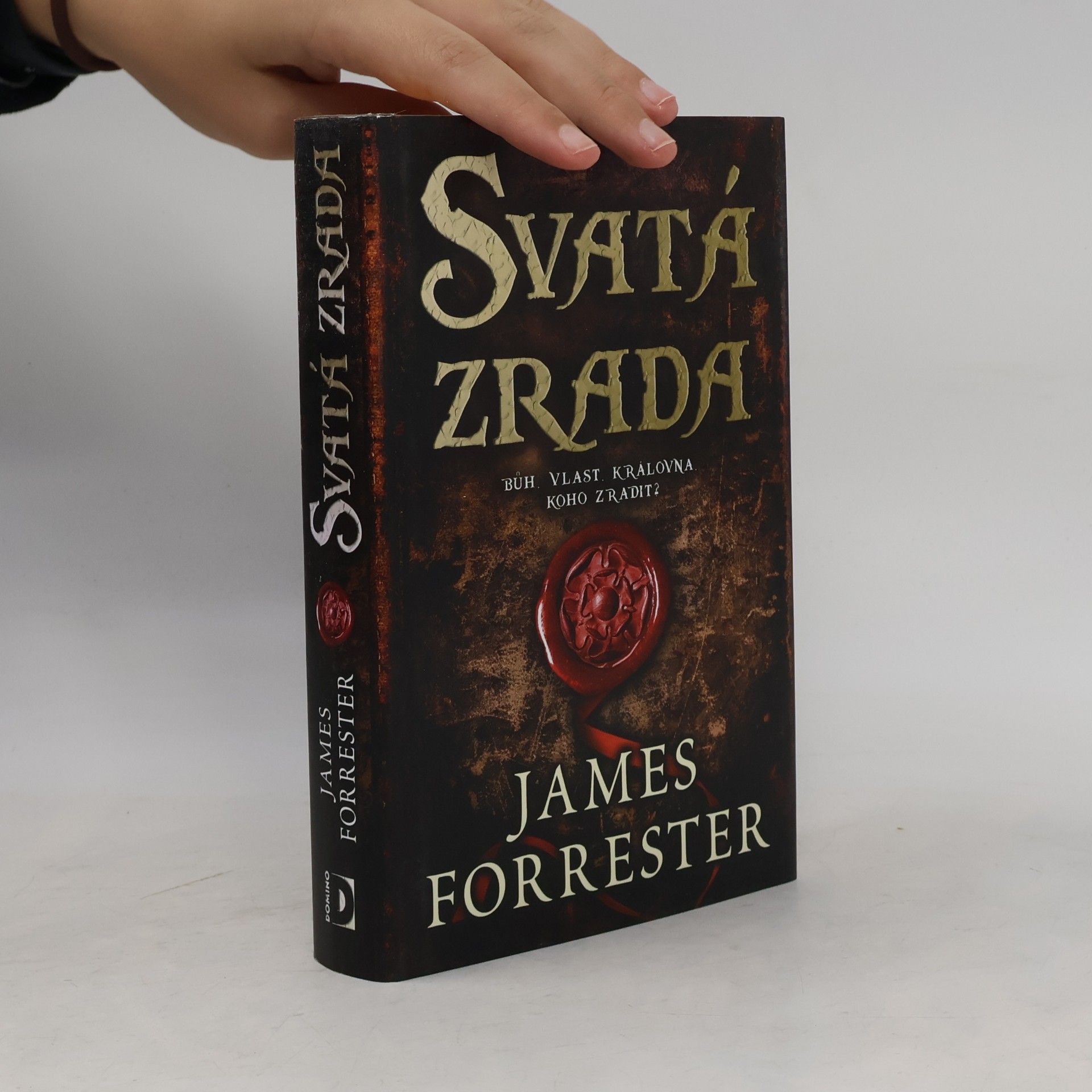 Svatá zrada