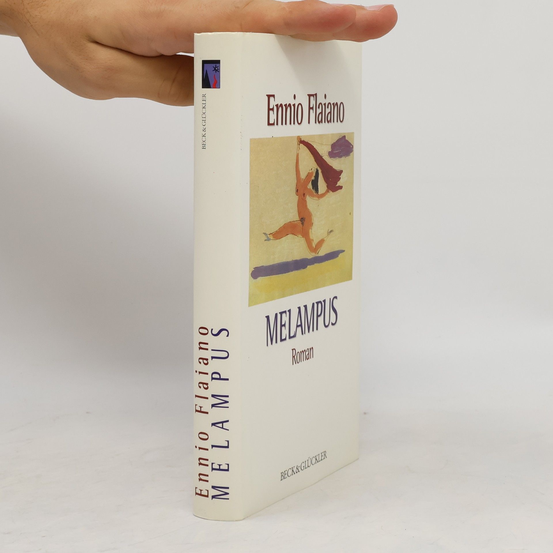Ennio Flaiano Melampus