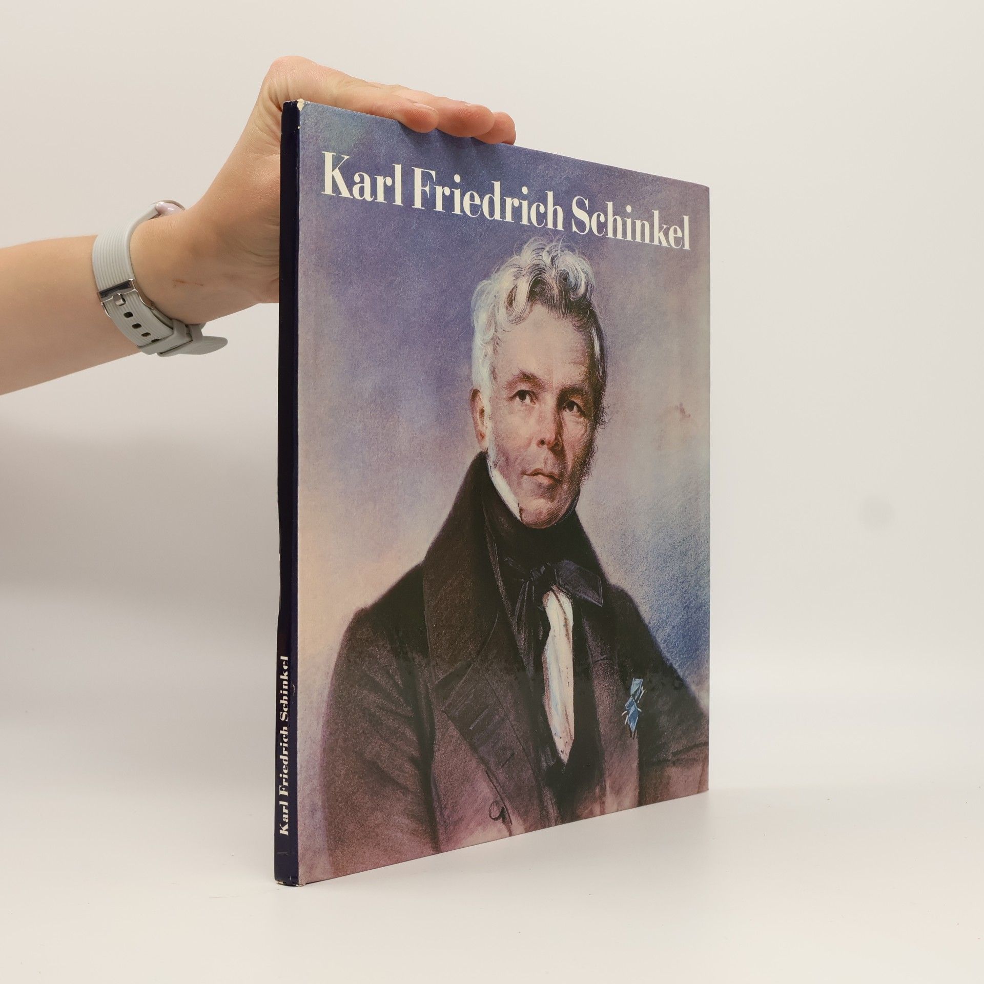 Kolektiv autorů Karl Friedrich Schinkel