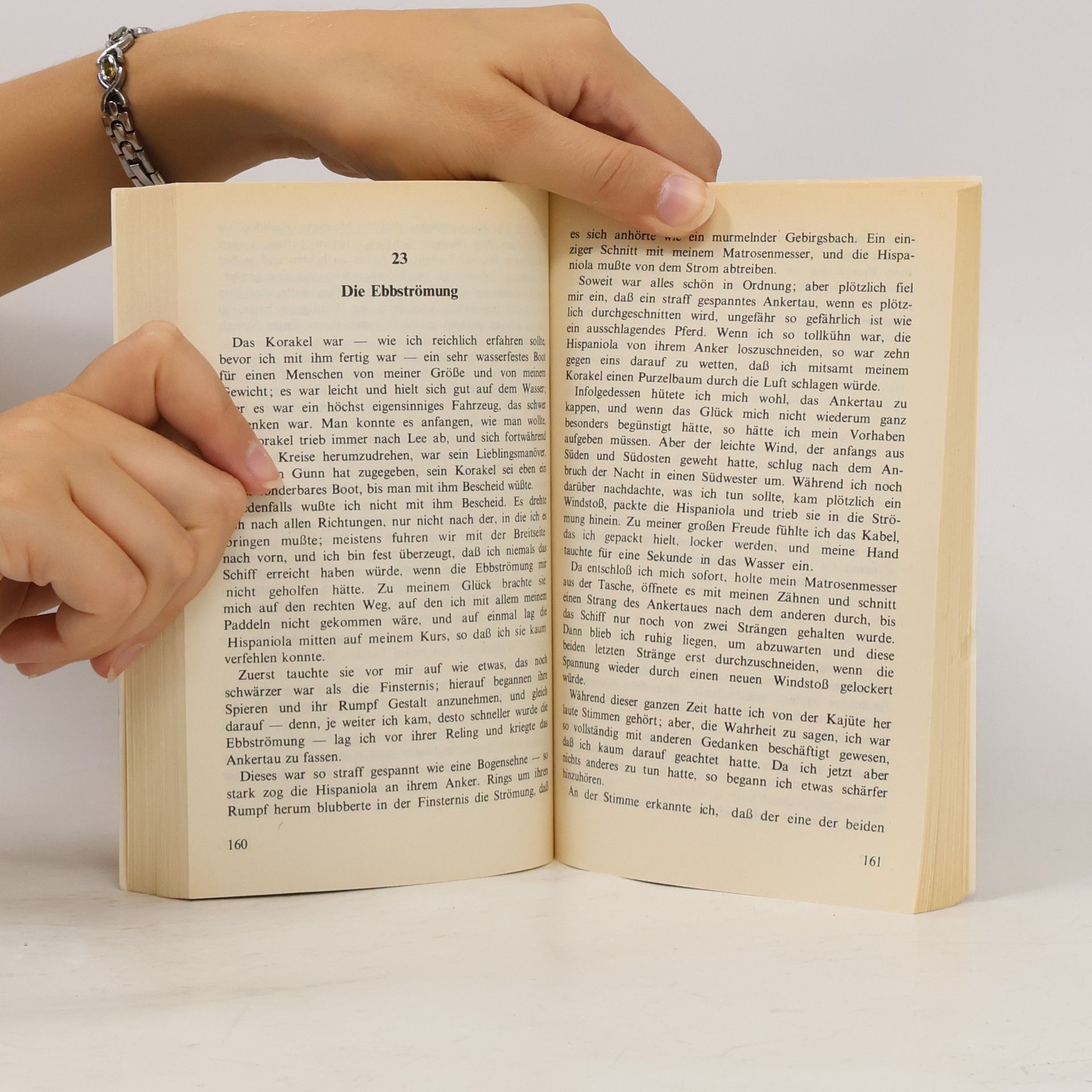 Robert Louis Stevenson Die Schatzinsel