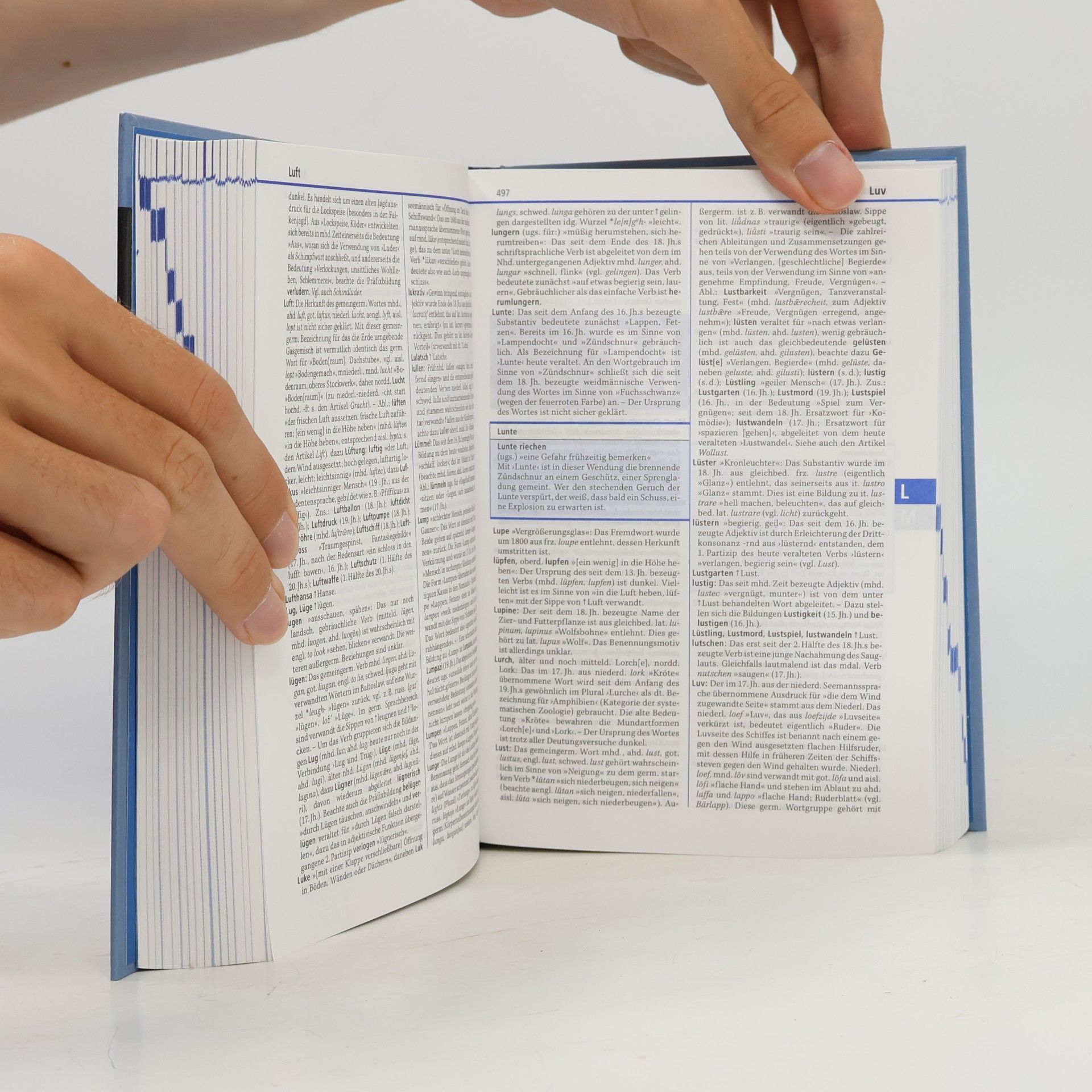 Anette Auberle Duden 7. Herkunftswörterbuch: Etymologie der deutschen Sprache