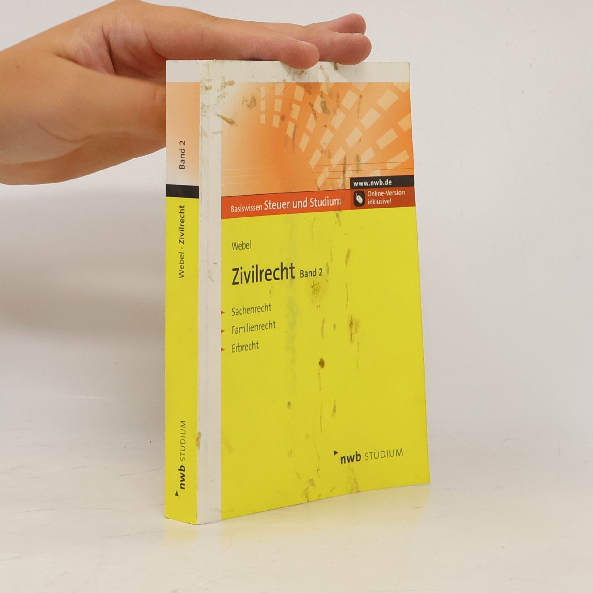 Karsten Webel Zivilrecht
