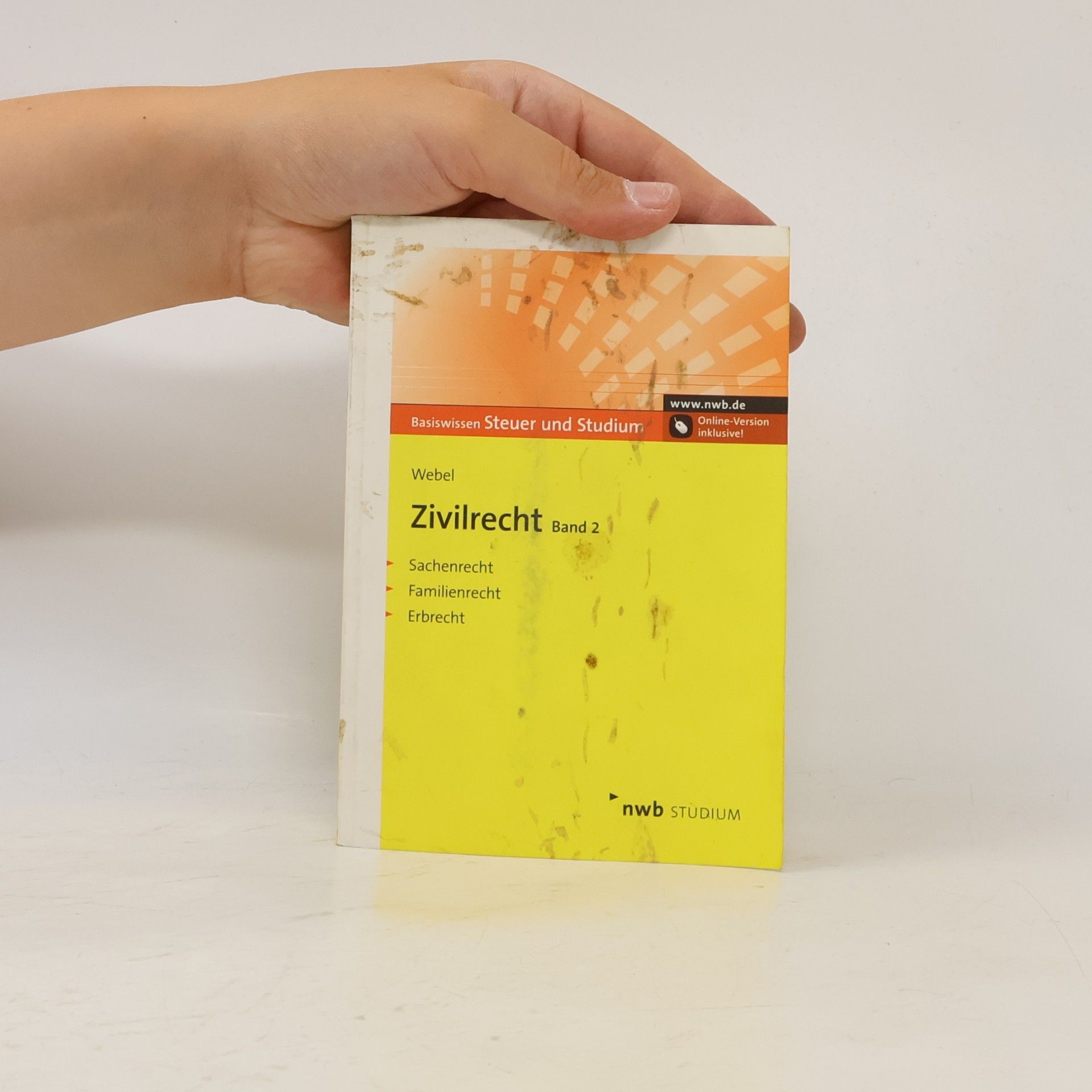 Karsten Webel Zivilrecht