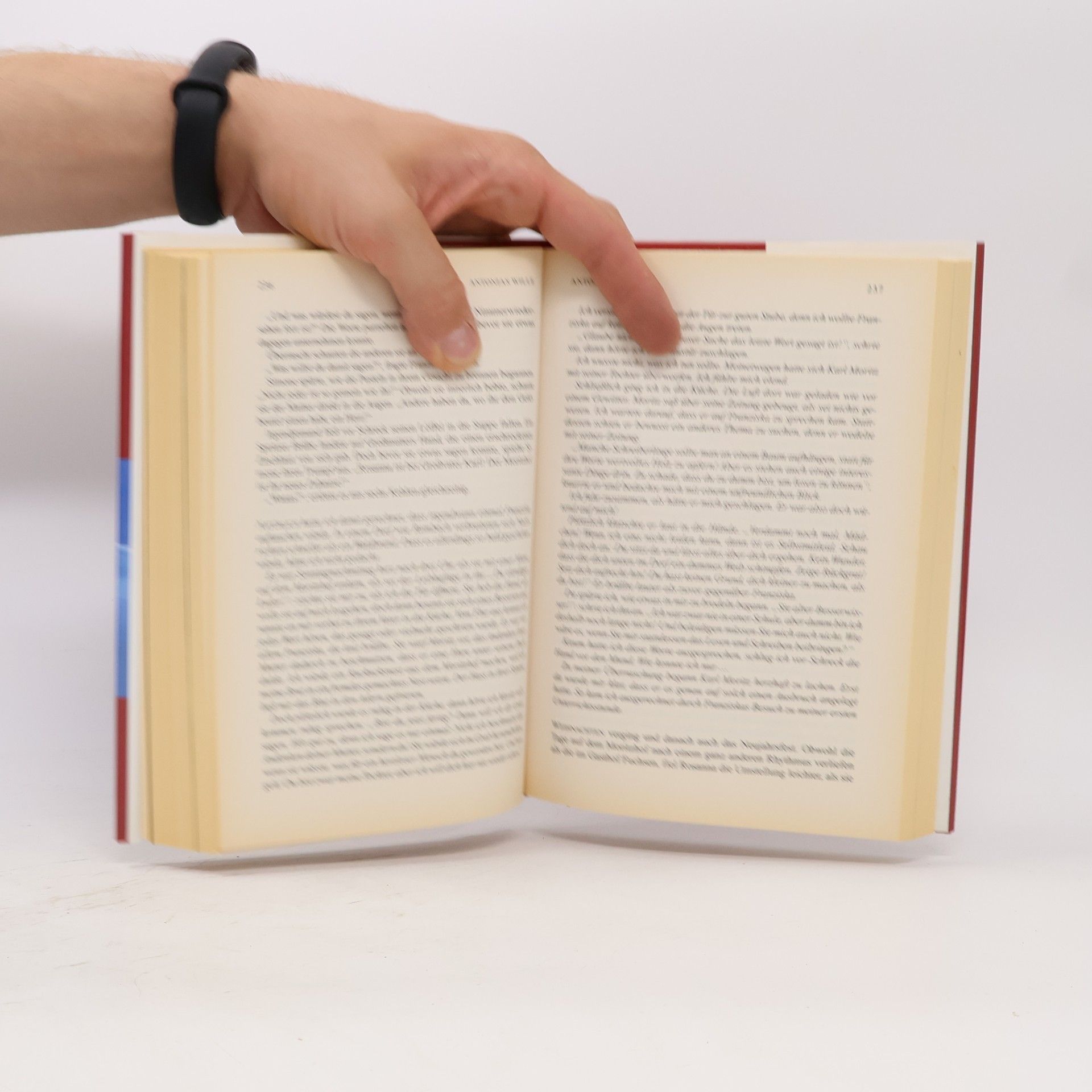 Petra Durst Benning Reader’s Digest Auswahlbücher: Der Rächer. Antonias Wille. Hinter dem Weissen Horizont