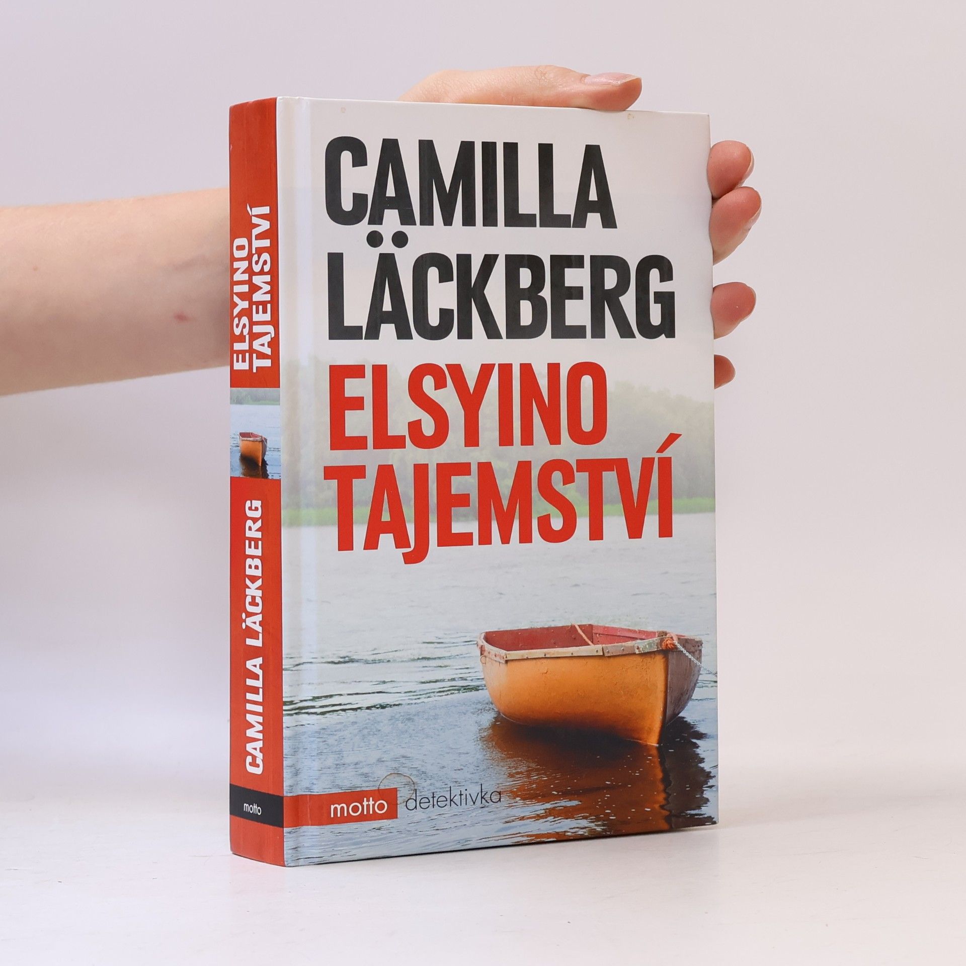 Elsyino tajemství