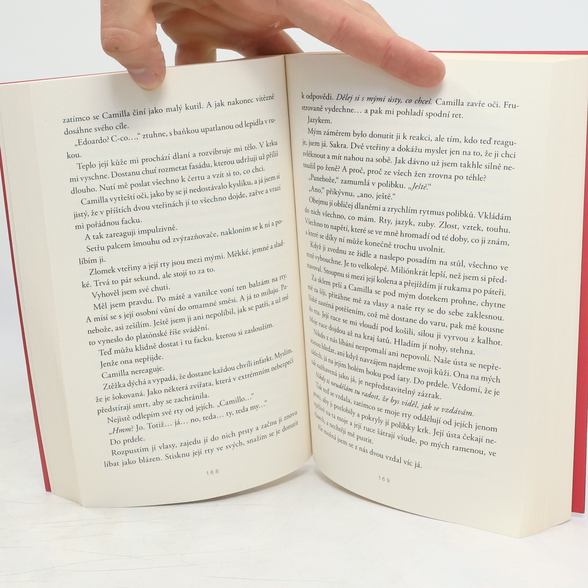 Autorenkollektiv Kancl po italsku