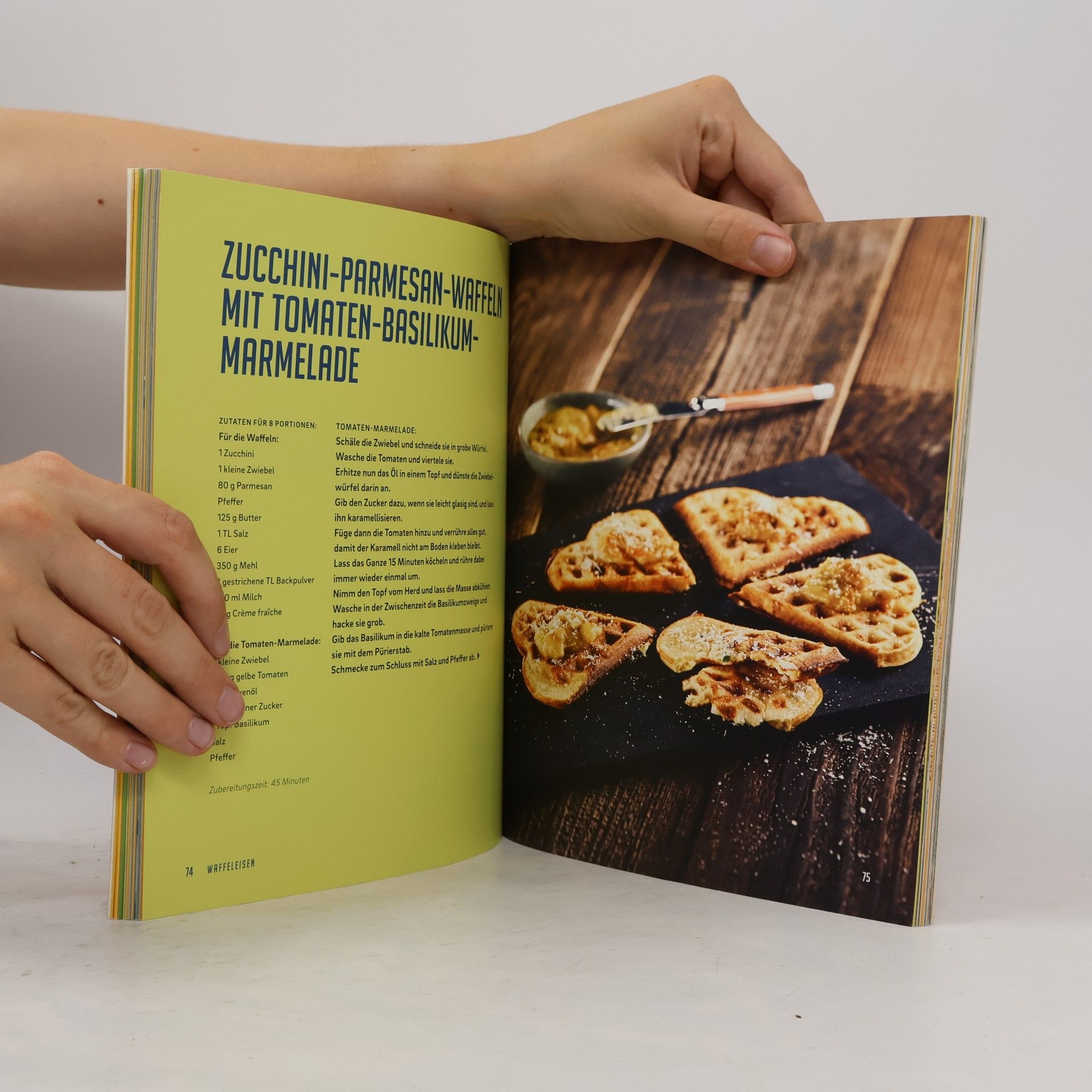 CrispyRob CrispyRobs meine Top 50 Rezepte