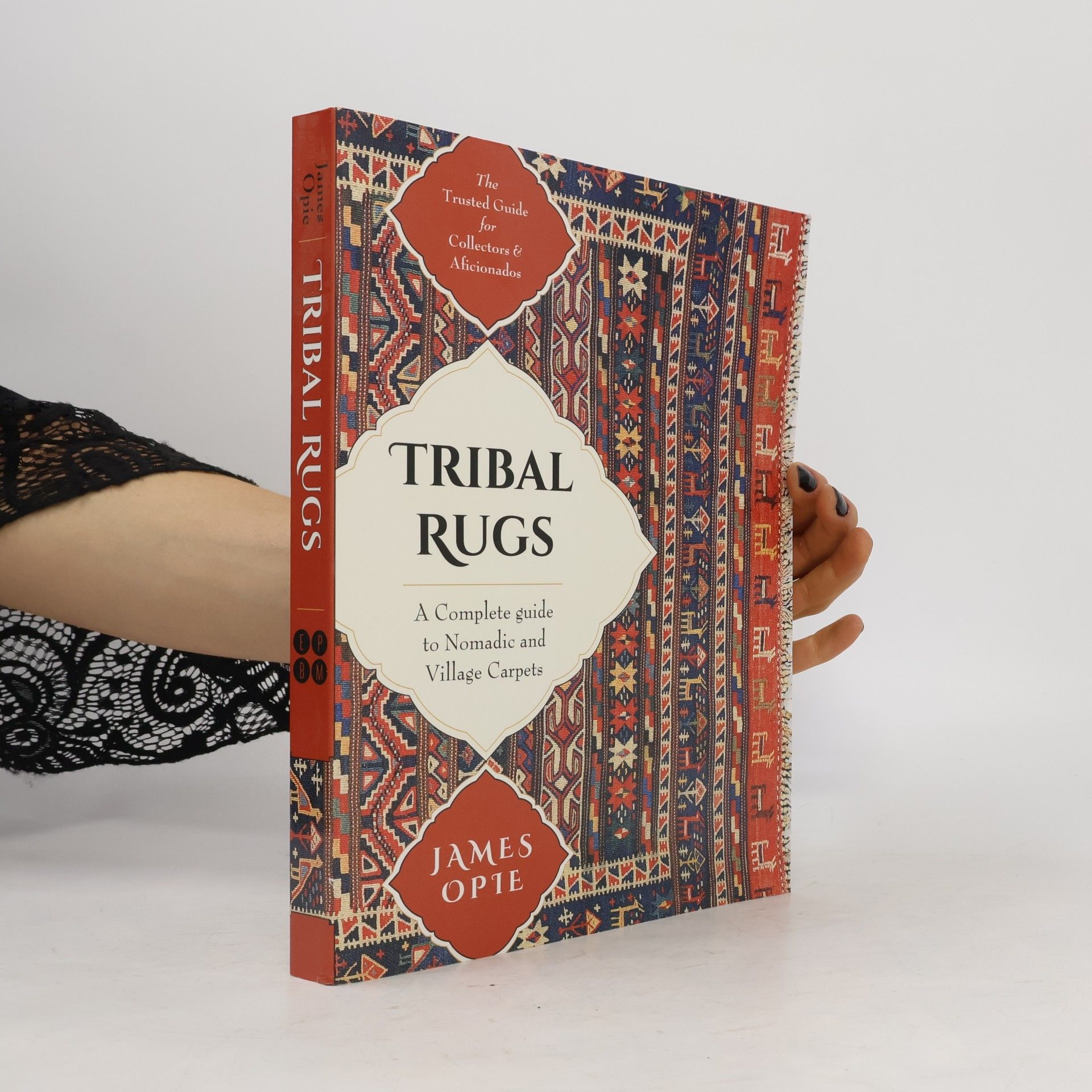 James Opie Tribal Rugs