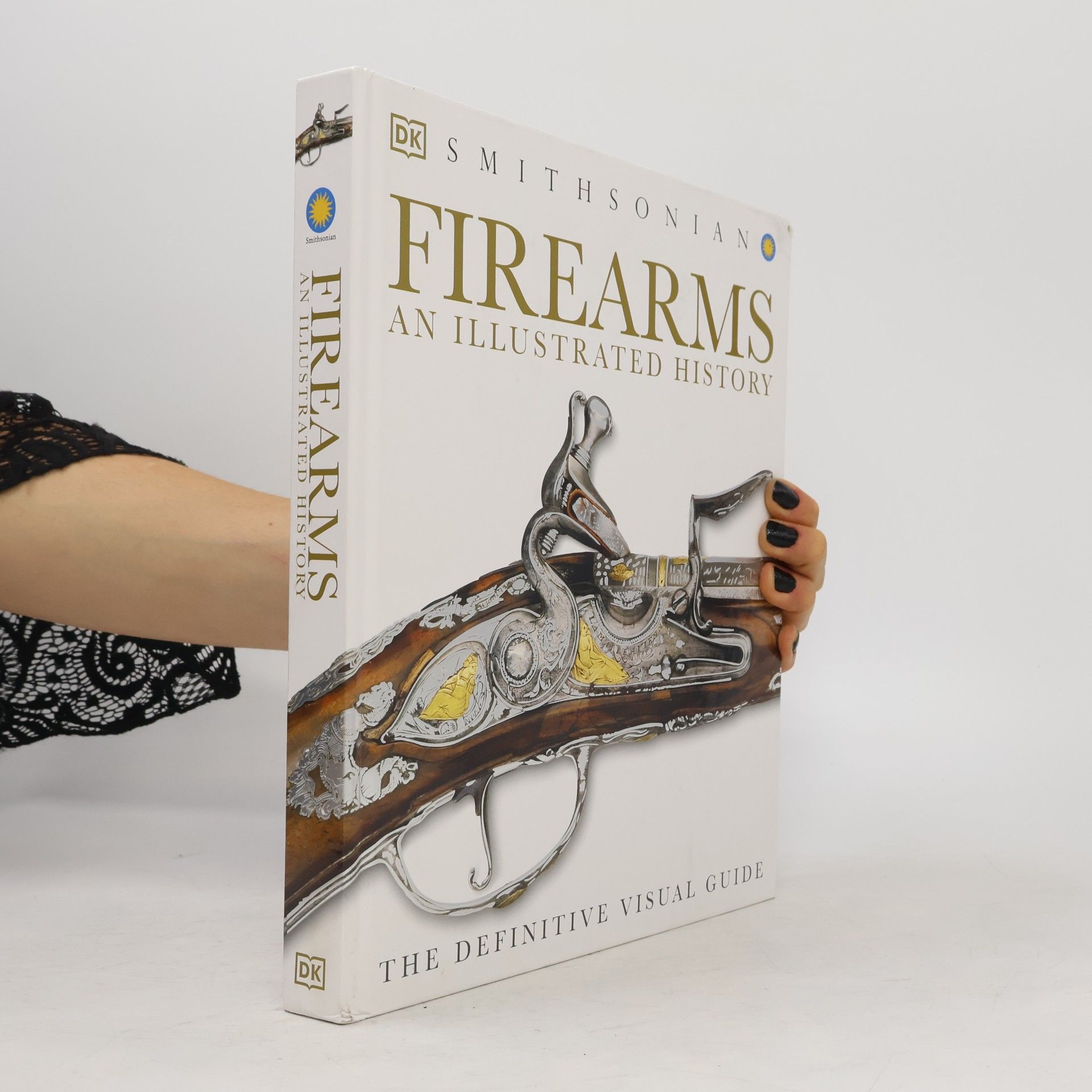 Various authors Firearms