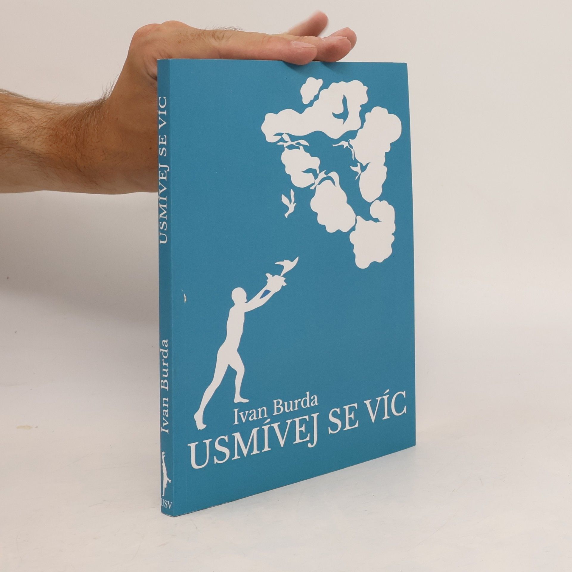 Ivan Burda Usmívej se víc