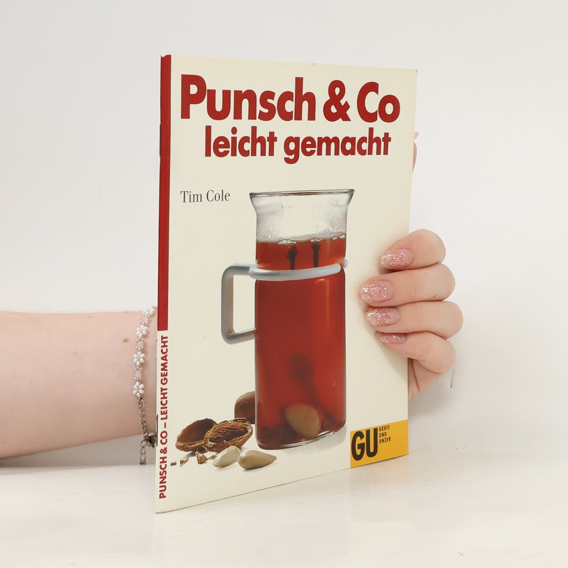 Tim Cole Punsch & Co leicht gemacht