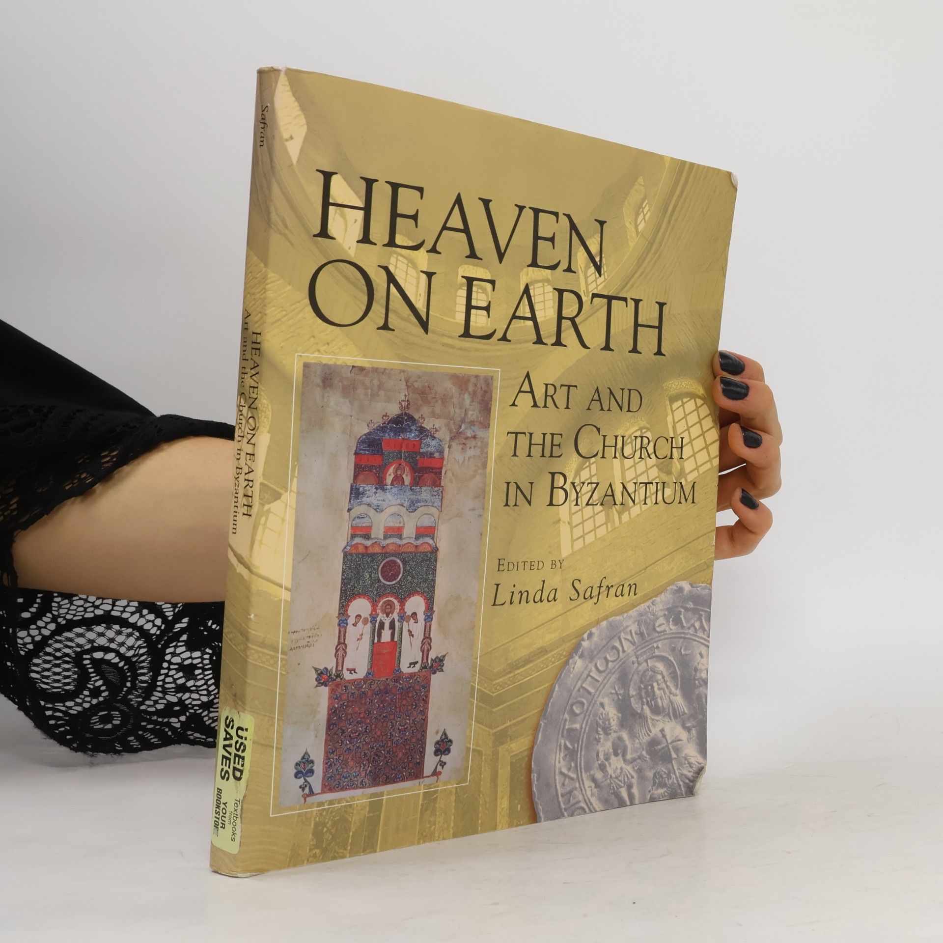 Linda Safran Heaven on Earth