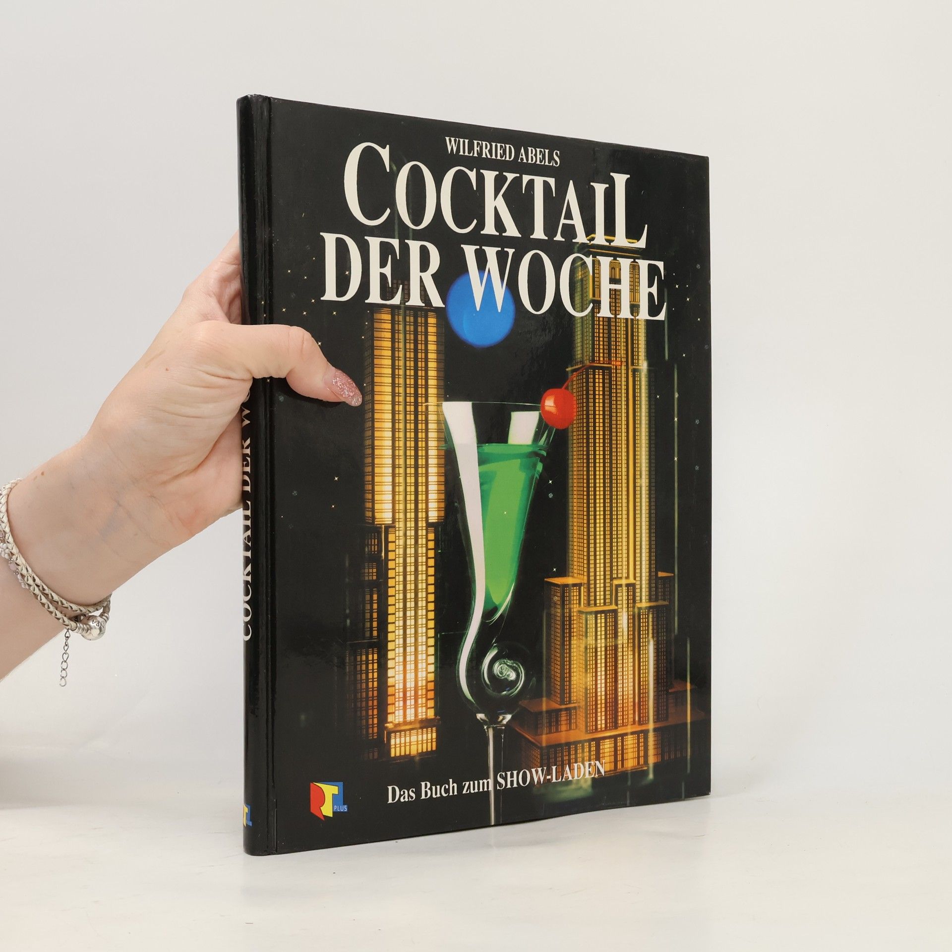 Wilfried Abels Cocktail der Woche