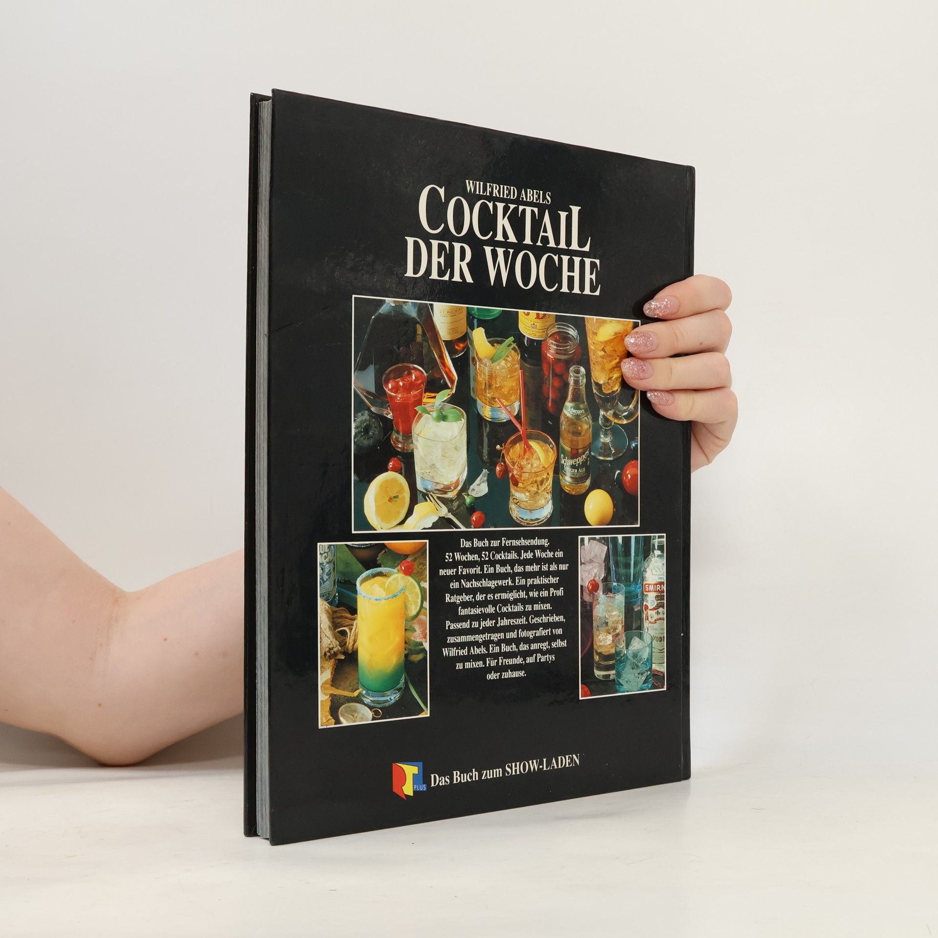 Wilfried Abels Cocktail der Woche