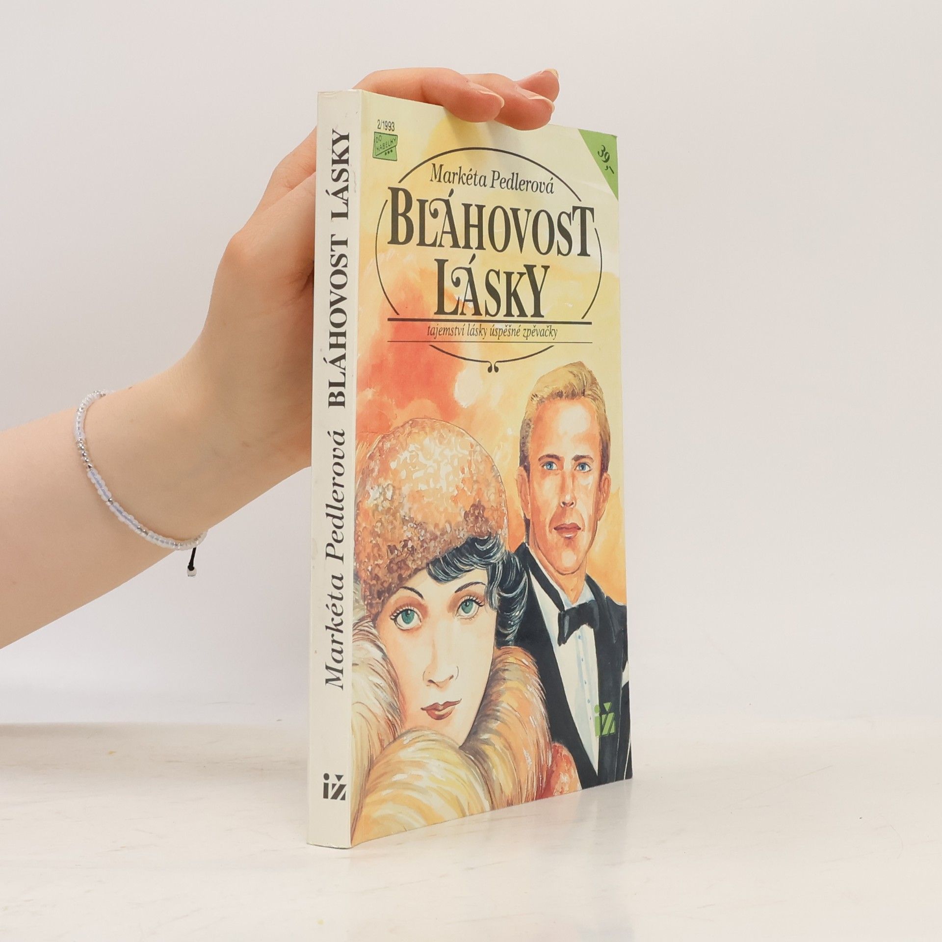 Bláhovost lásky