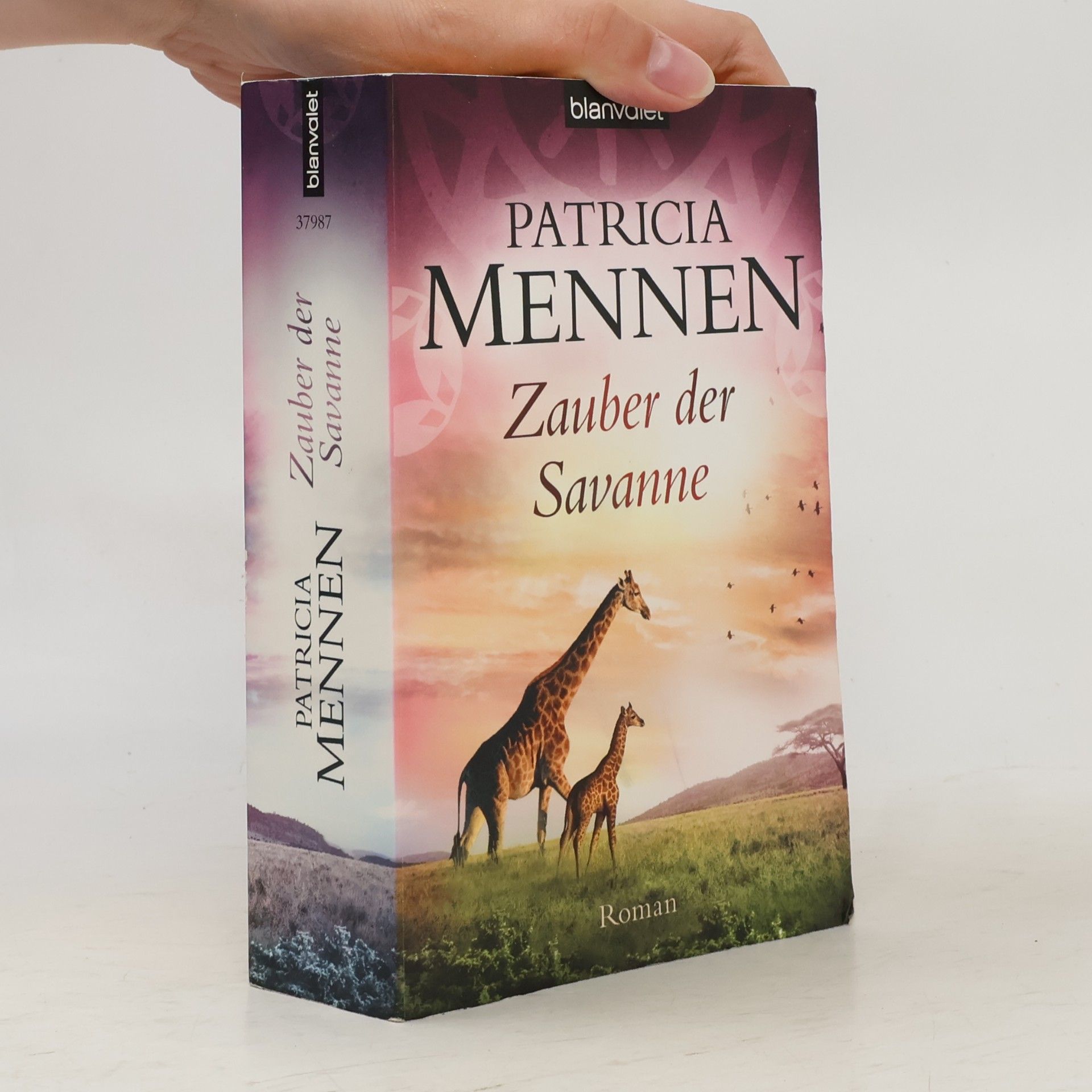 Zauber der Savanne